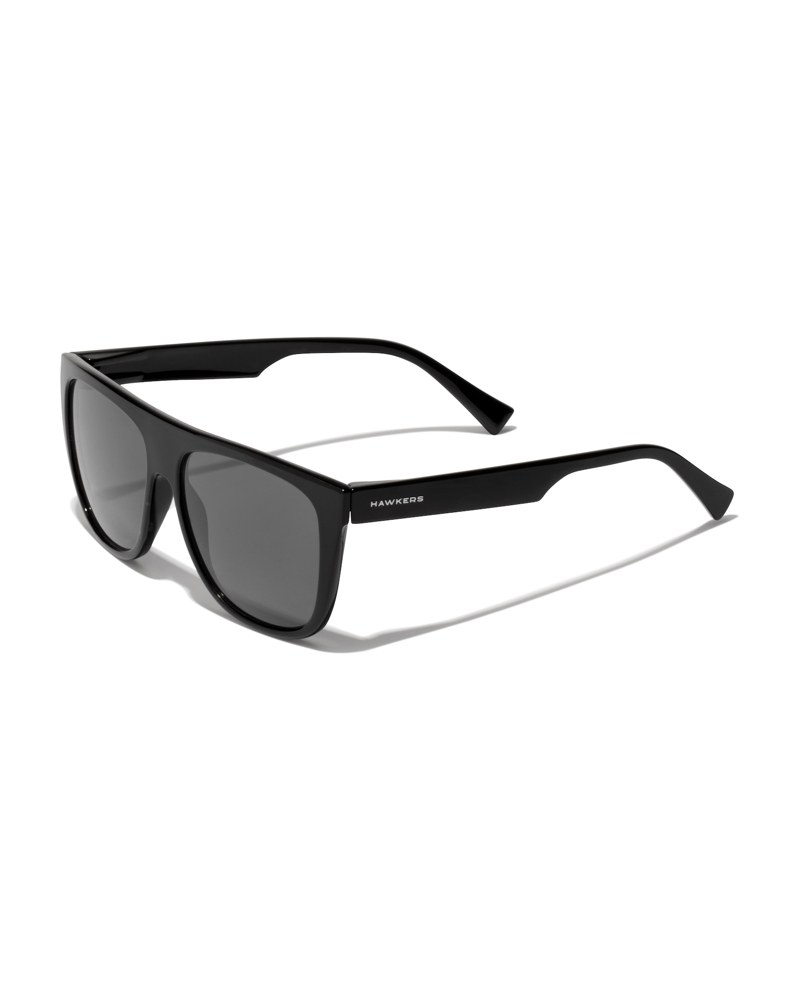 HAWKERS Ochelari de soare Runway  negru / alb