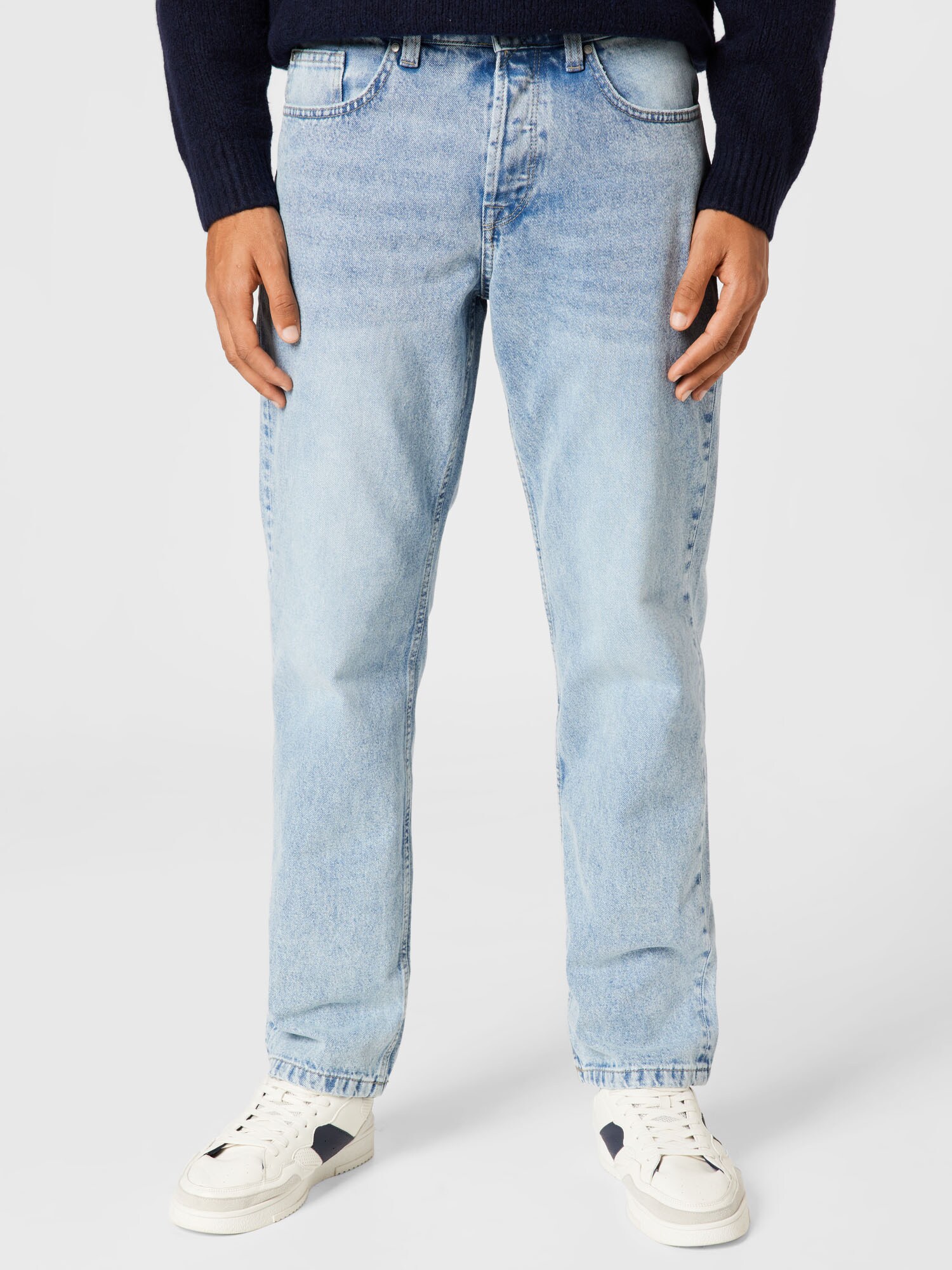 Only & Sons Farmer 'Edge'  világoskék termék 2. képe