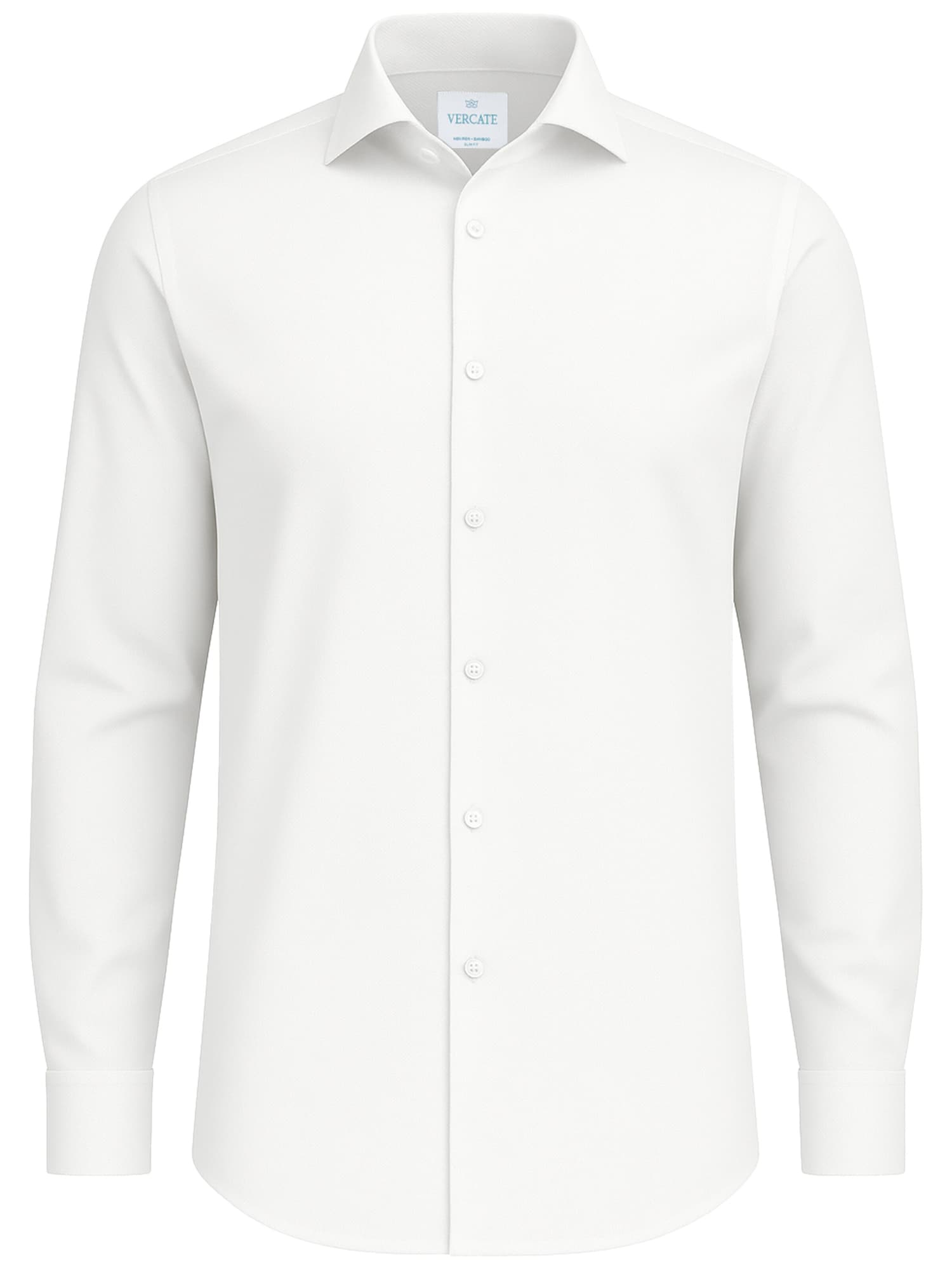 Vercate Camisa de negocios 'No. 29'  blanco