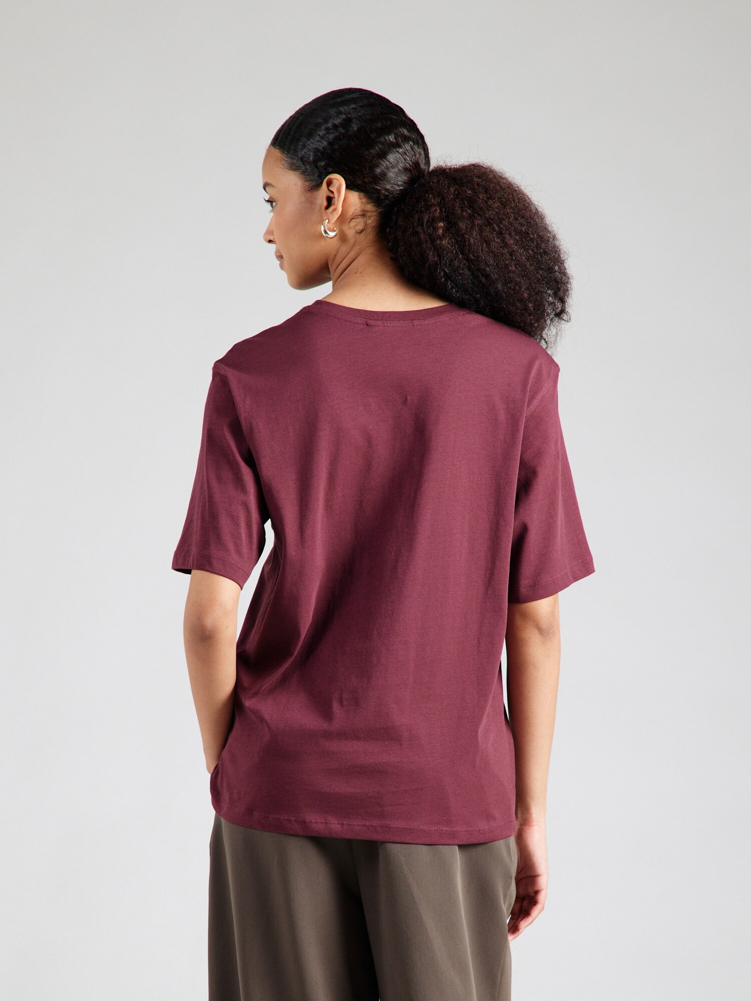 Thumbnail - SELECTED T-Shirt SLFVILJA