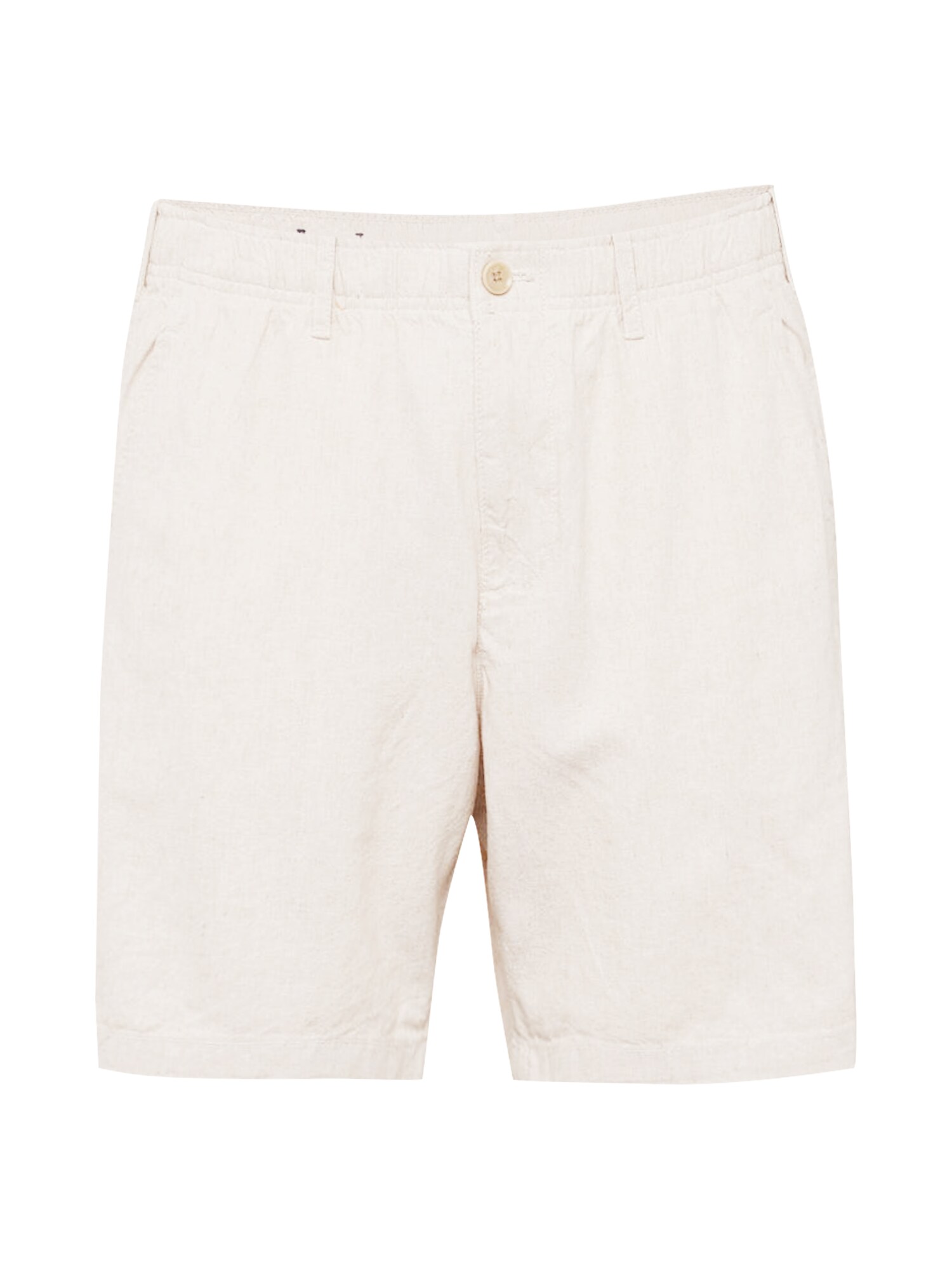 GAP Pantaloni eleganți  gri deschis