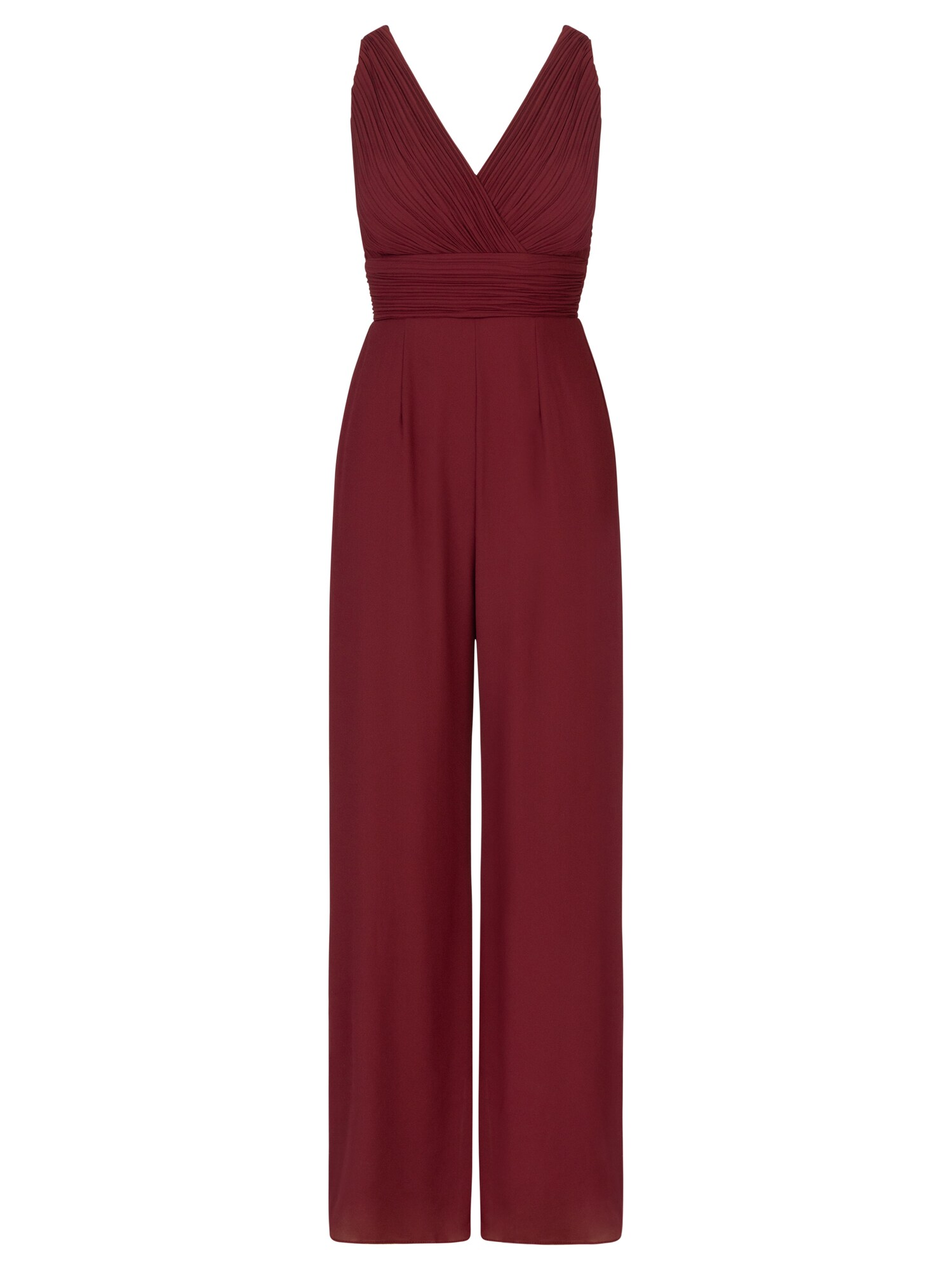 Kraimod Salopeta  roșu bordeaux