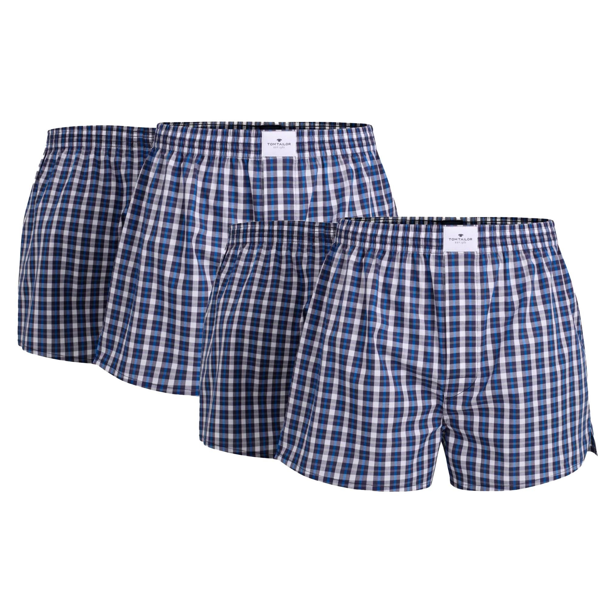 Thumbnail - TOM TAILOR Boxershorts