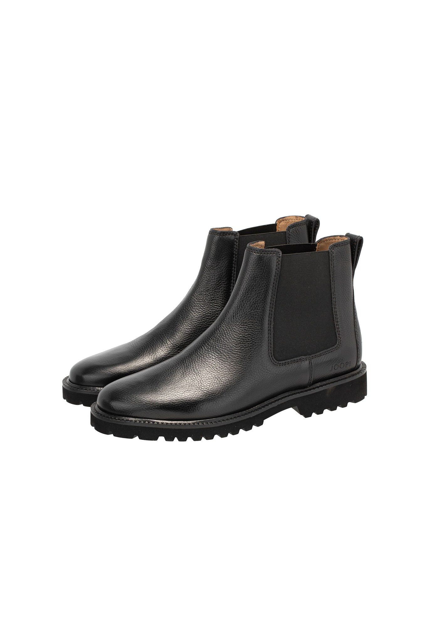 JOOP! Botas Chelsea 'Estate Daniel' negro – imagen 2