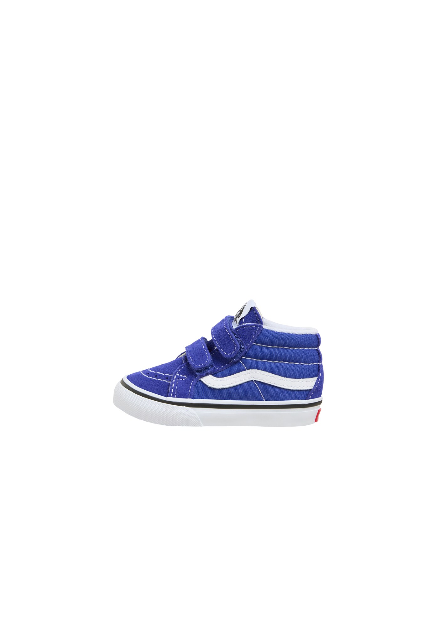 VANS Sportcipő  kék / fehér akciós termékkép 1