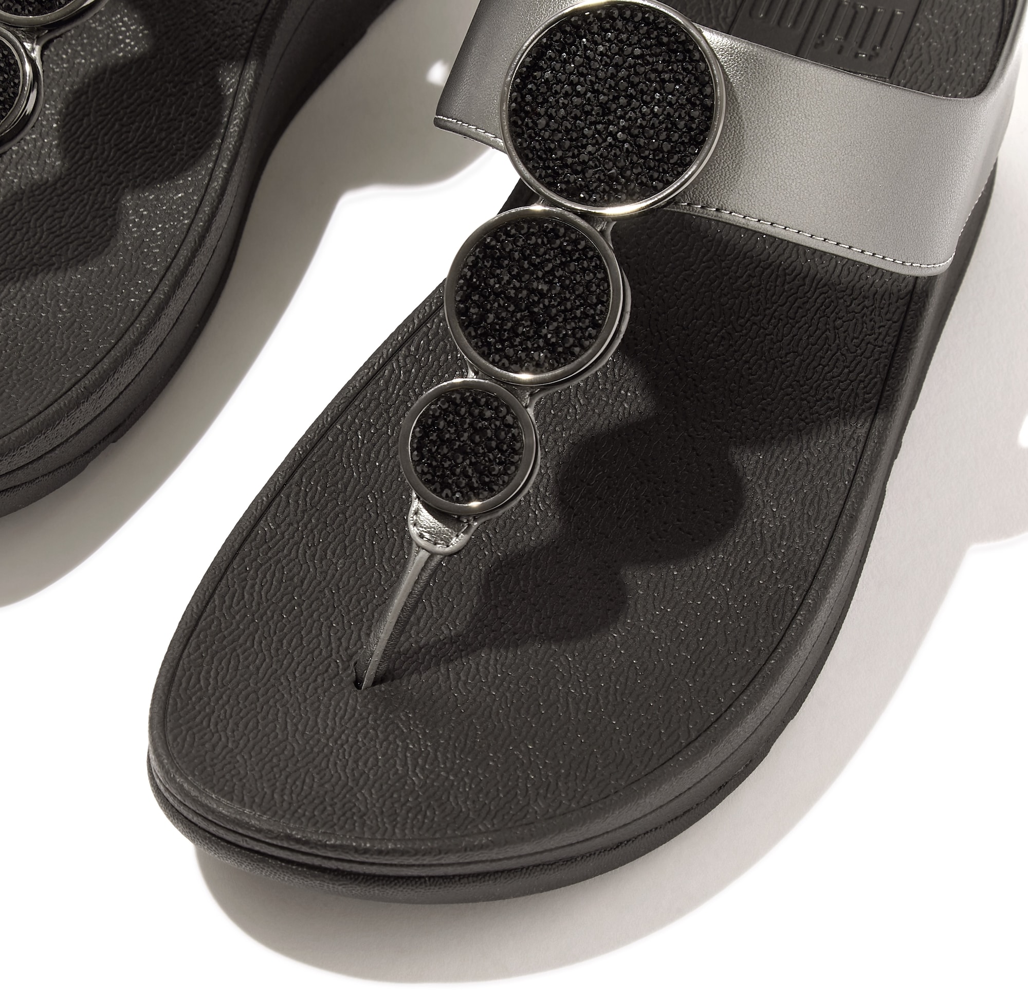 Thumbnail - FitFlop Zehentrenner Dianette