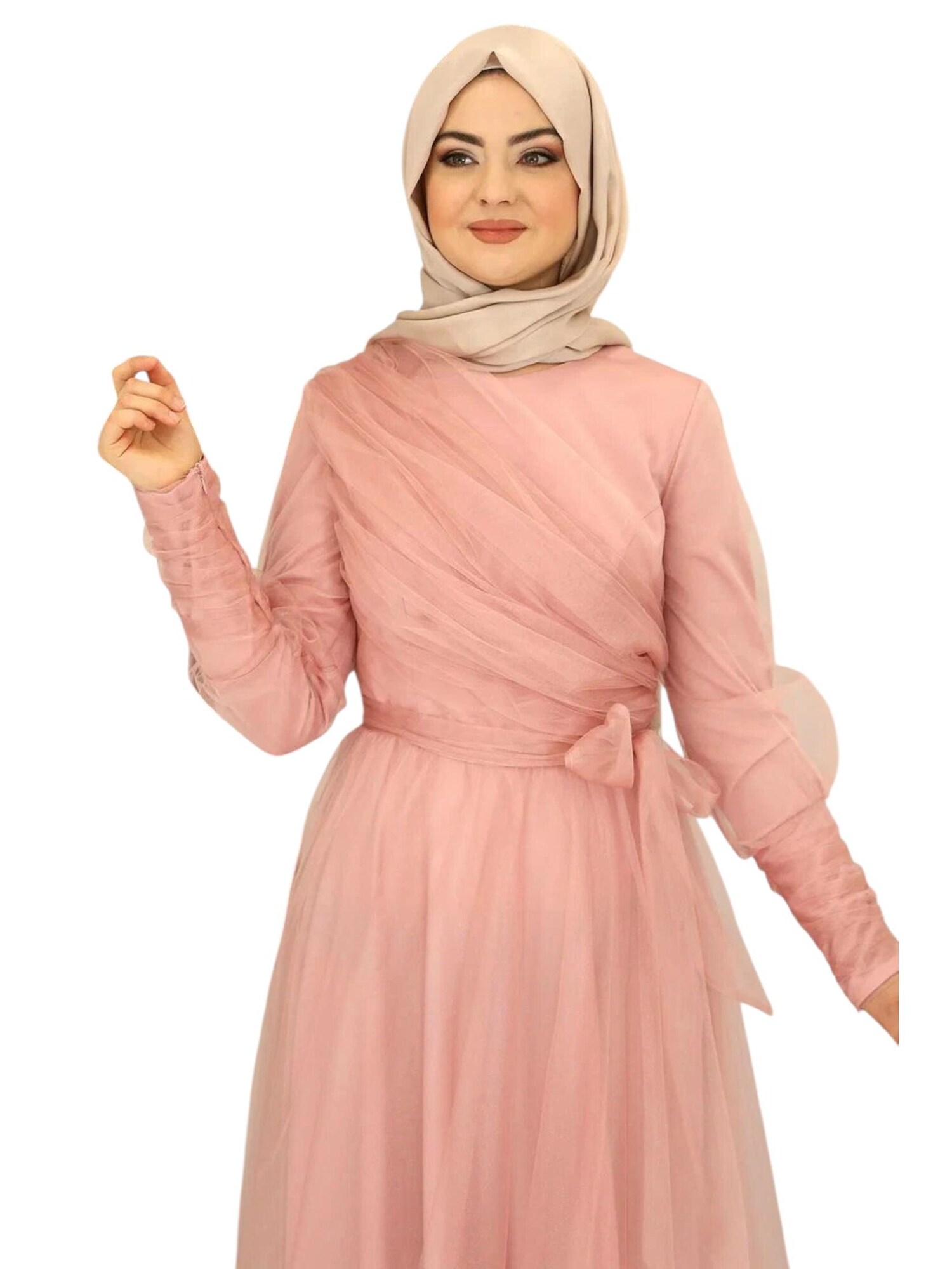 Thumbnail - fashionshowcase Abendkleid INCI