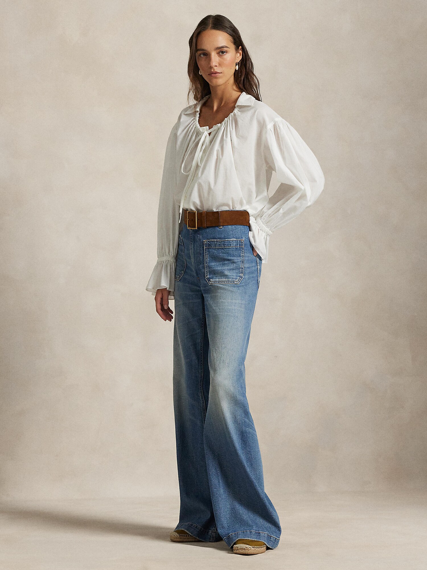 Polo Ralph Lauren Vaquero azul denim – imagen 28