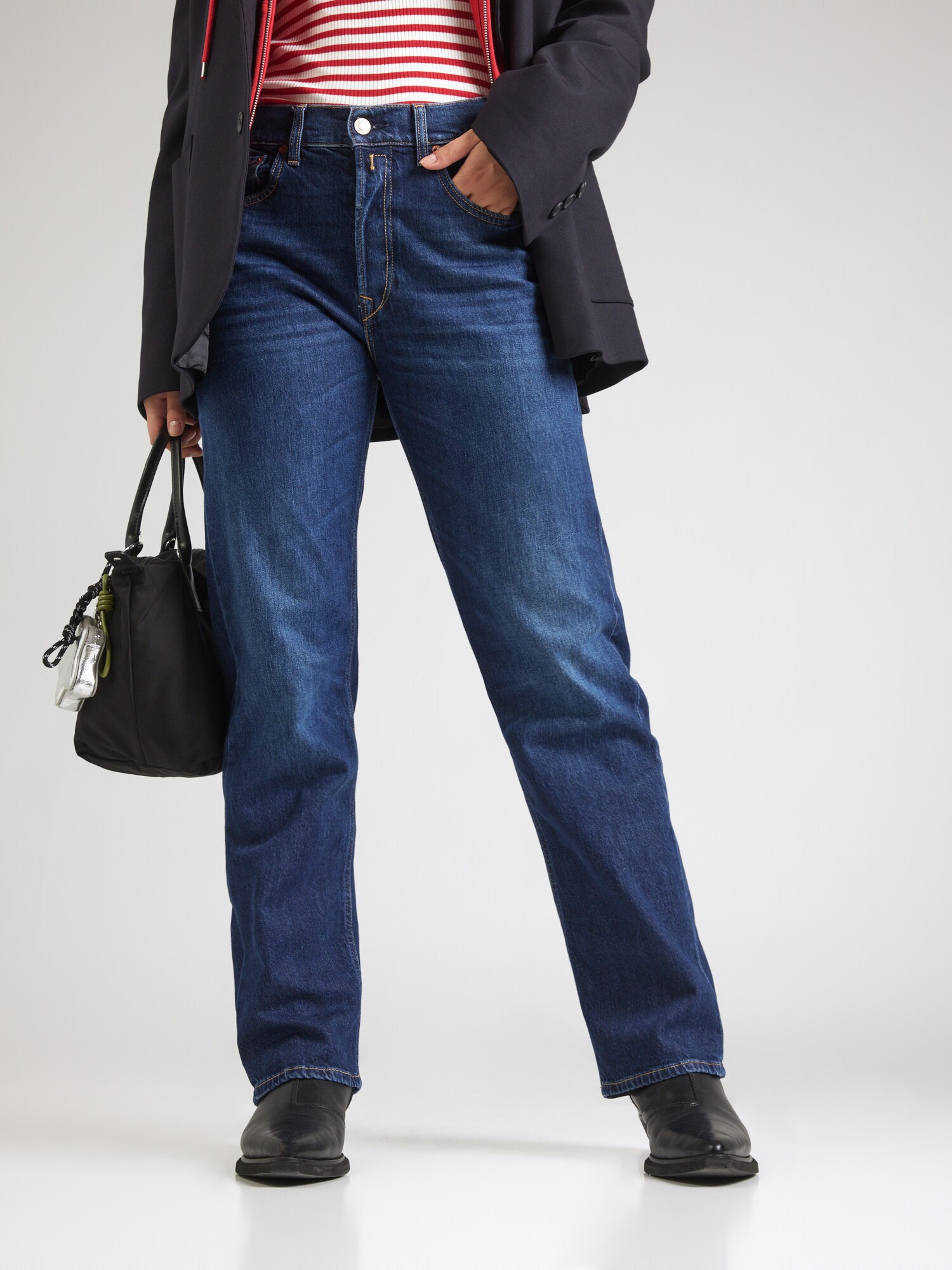 Thumbnail - REPLAY Jeans Aubry