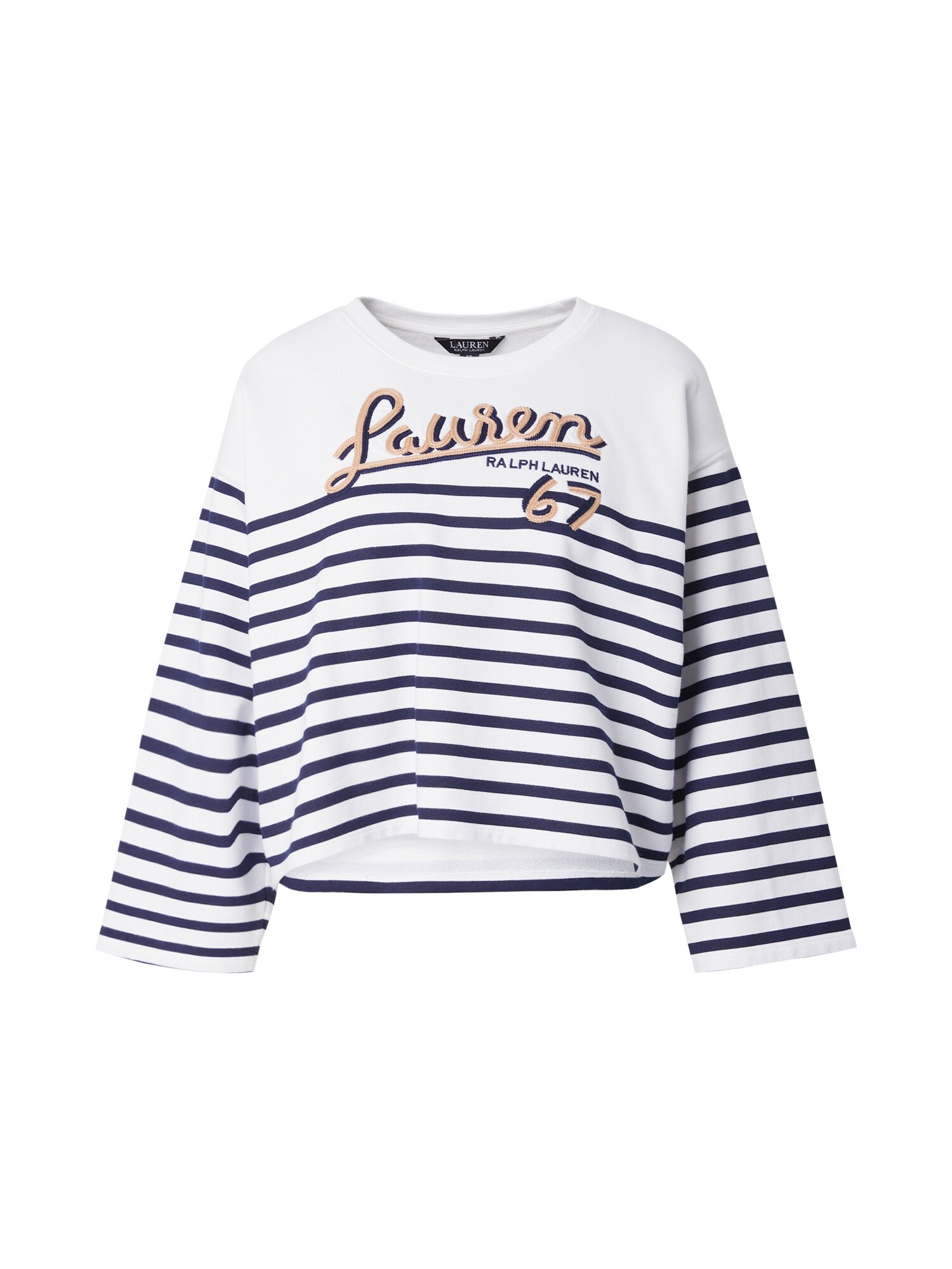 Thumbnail - Sweatshirt 'JAMARIE'