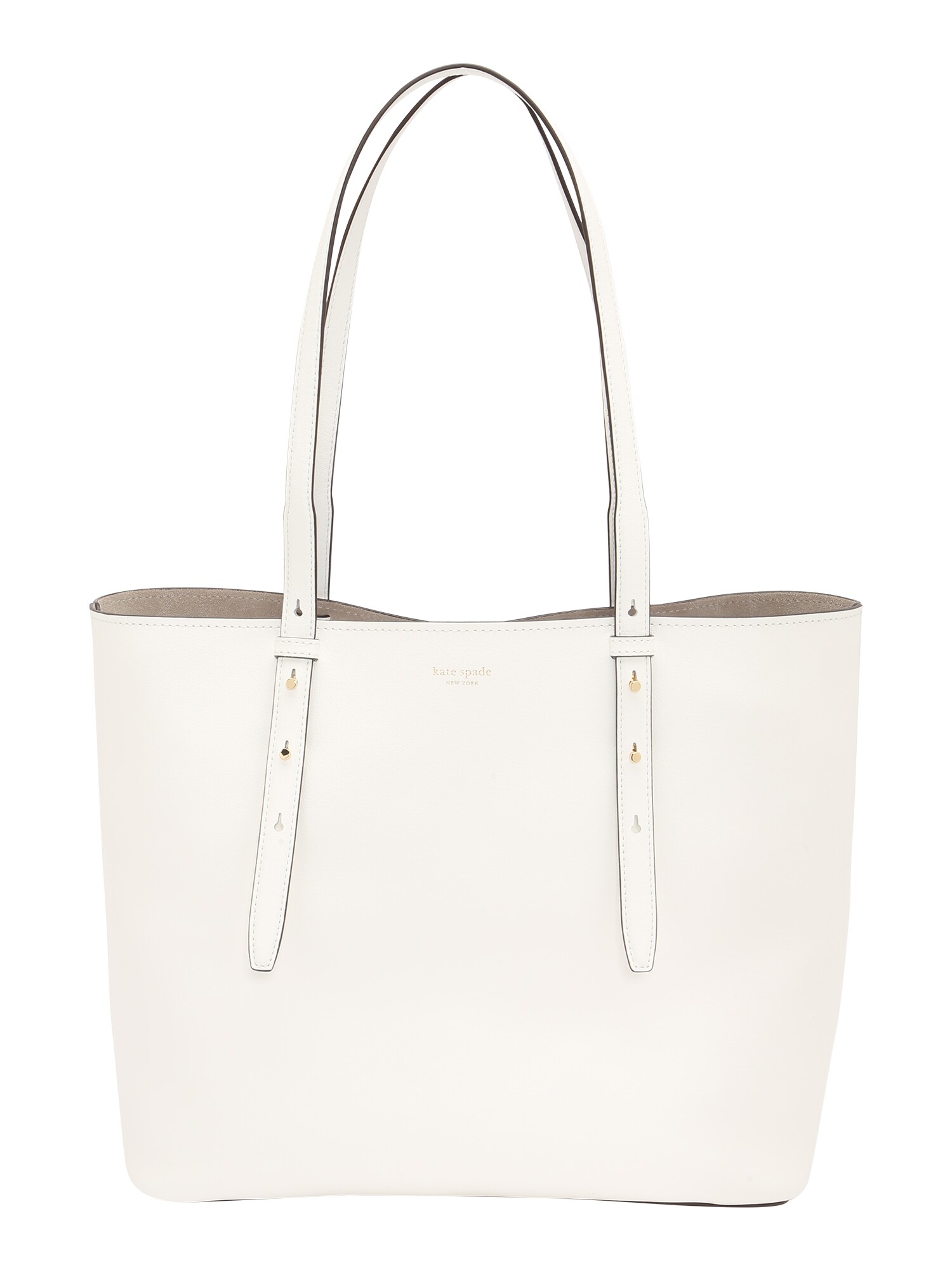 Kate Spade Shopper táska  természetes fehér akciós termékkép 1