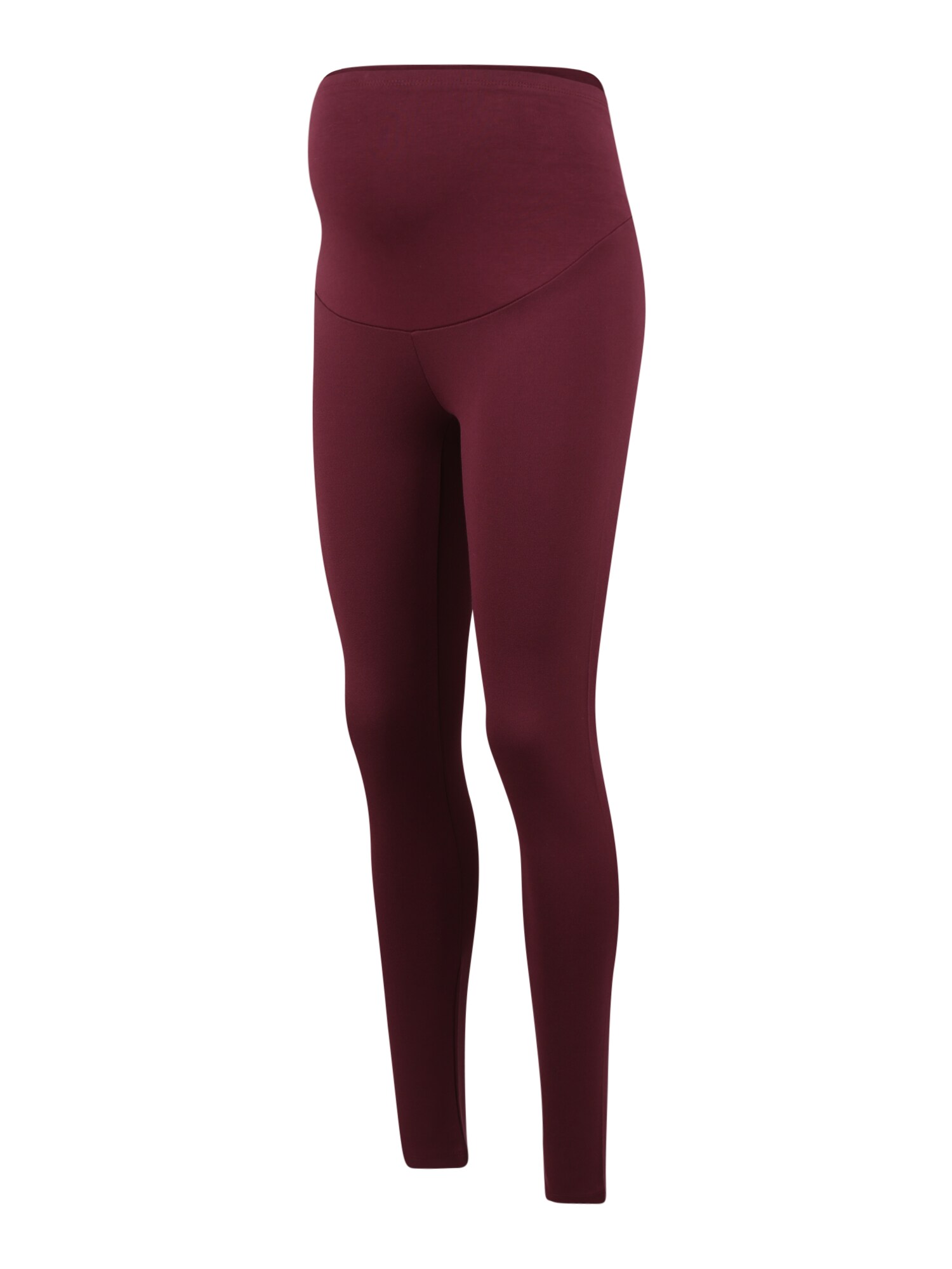 Dorothy Perkins Maternity Tamprės  vyno raudona spalva
