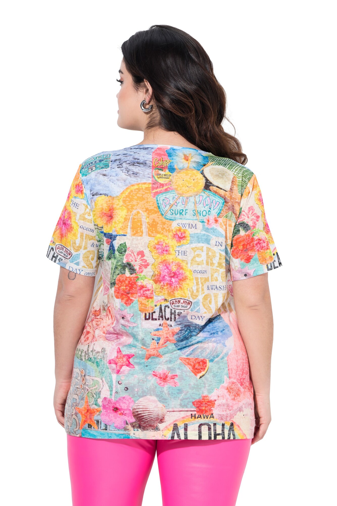 Thumbnail - Angel of Style Shirt