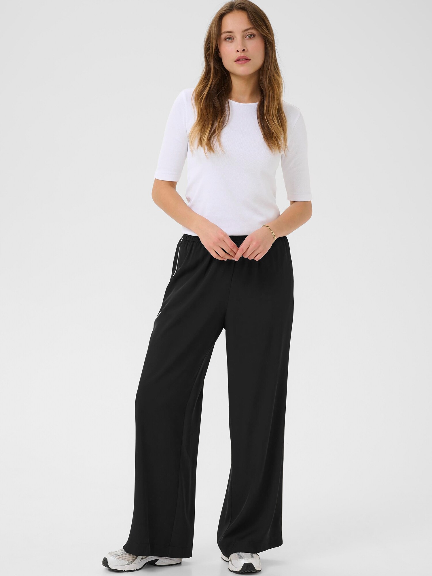 Thumbnail - Kaffe Hose Tessa