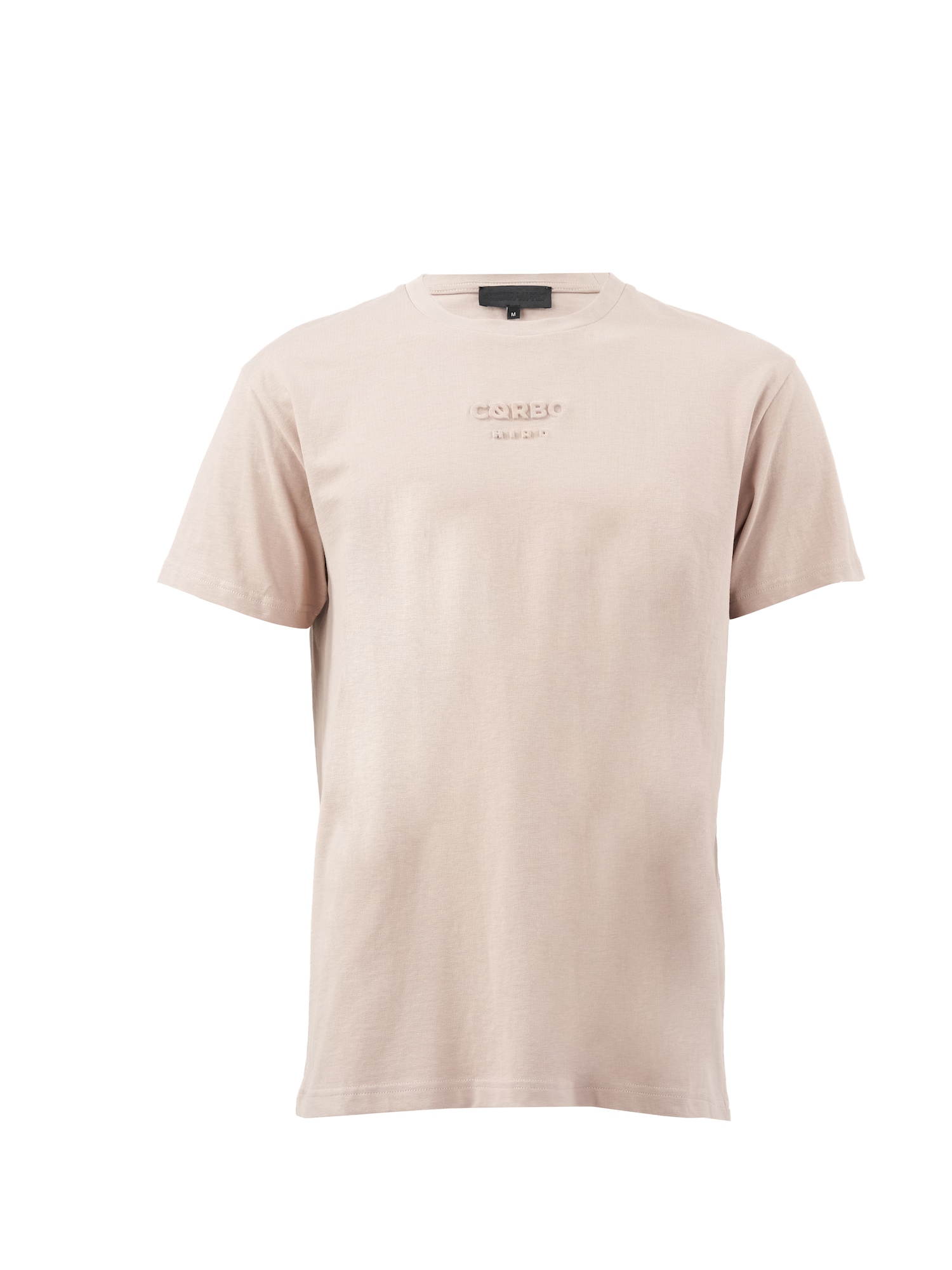 Cørbo Hiro Marškinėliai 'Hayabusa' smėlio spalva