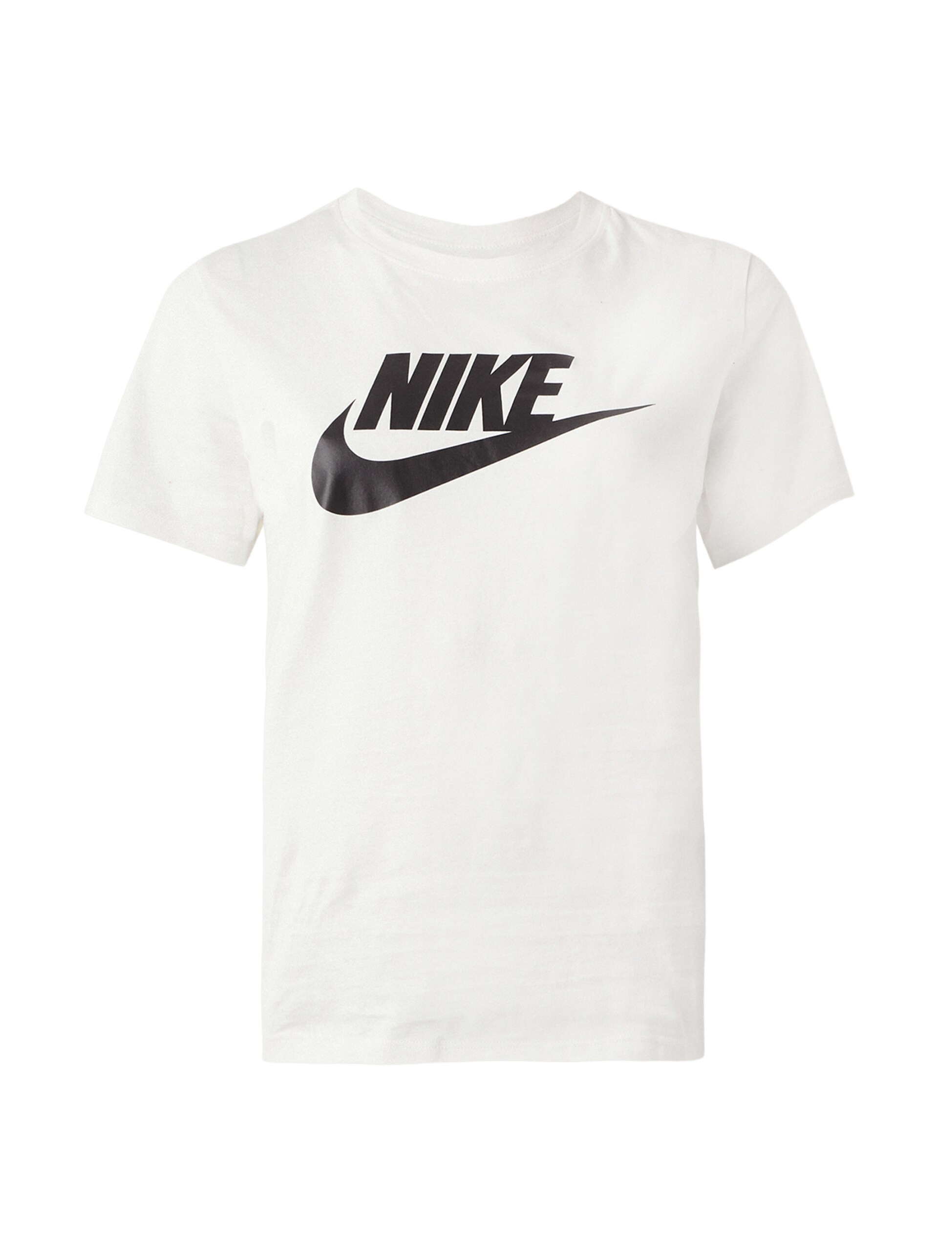 Nike Sportswear T-shirt 'Essential' dam