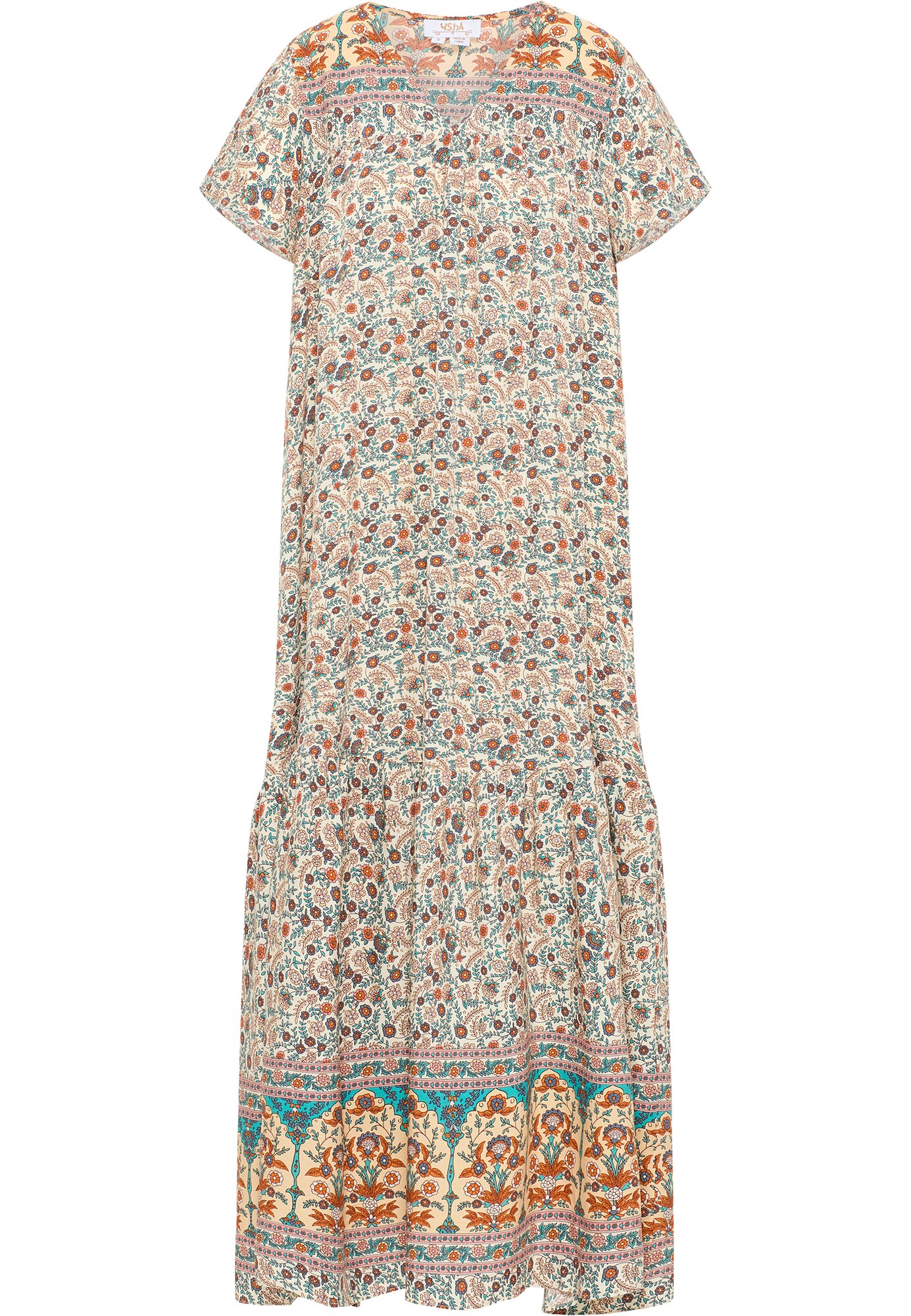 Vestido de verano /