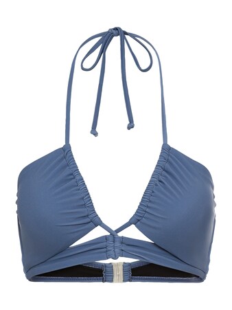 LSCN by LASCANA, Bikini felső 'Gina', kék