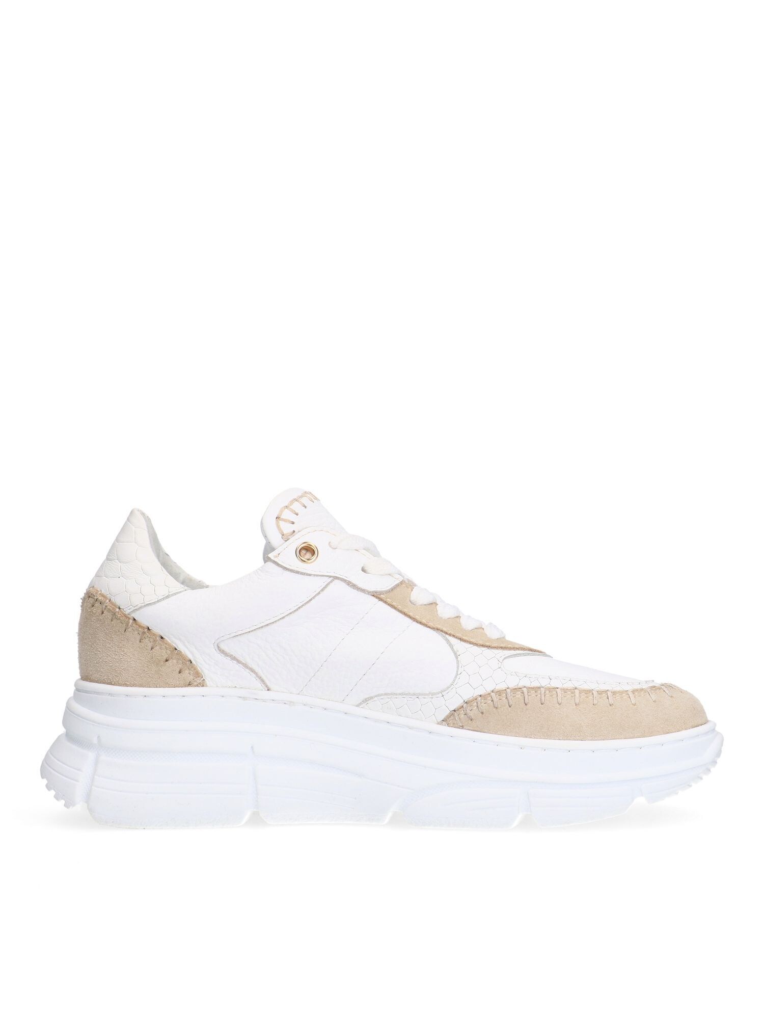 Thumbnail - MANFIELD Sneaker