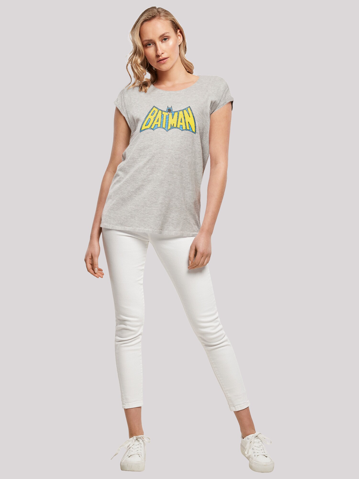 Thumbnail - T-Shirt 'DC Comics Batman Crackle'