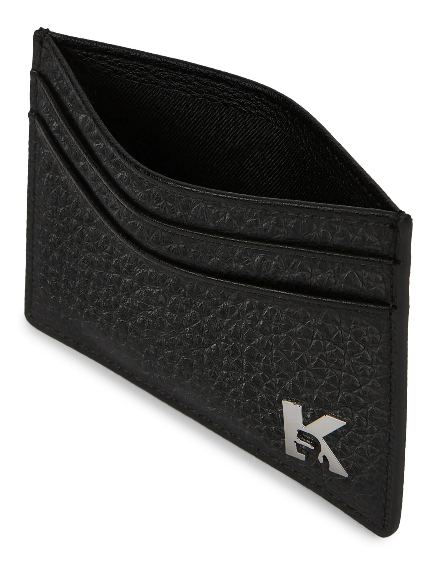 KARL LAGERFELD JEANS Estuche  negro – imagen 7