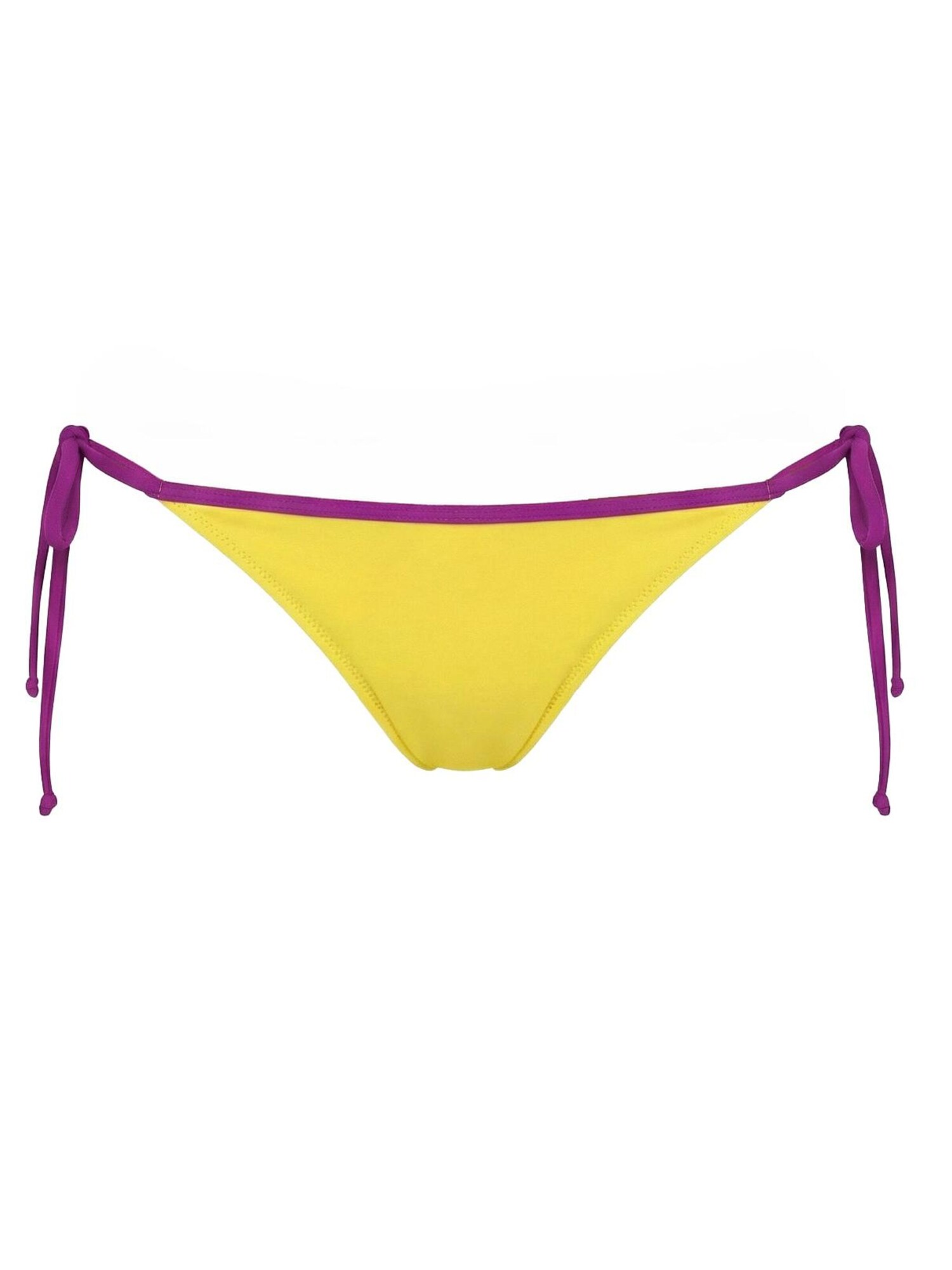 Marko Braga de bikini 'Rose M-818 (5)'  amarillo