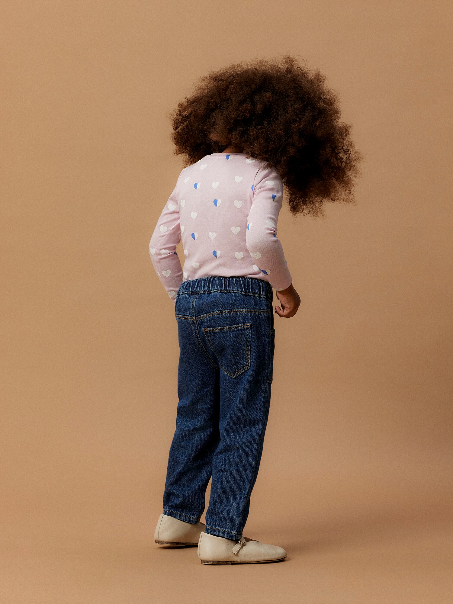 Thumbnail - NAME IT Shirt NMFLEDABBU