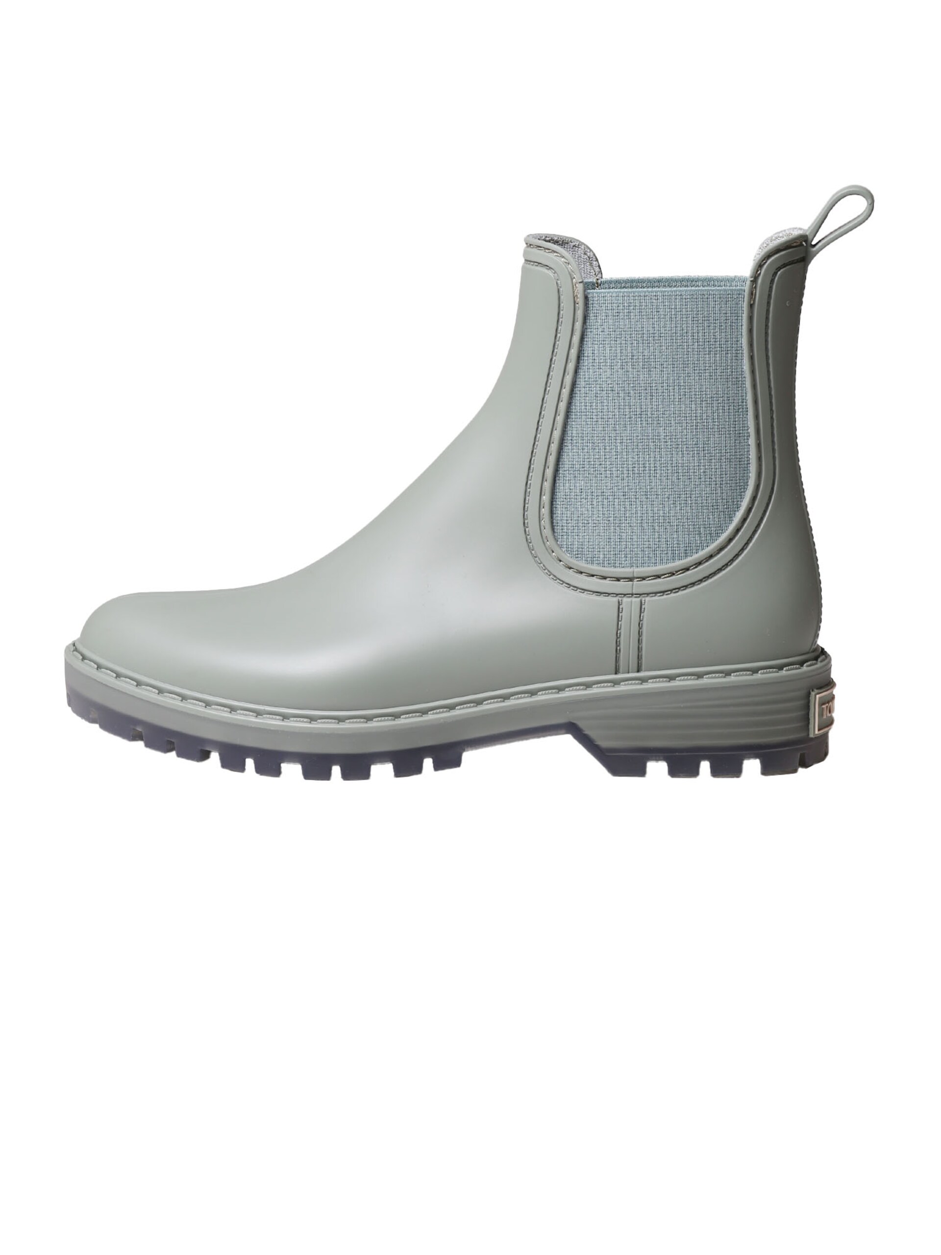 Toni Pons Gummistövel kängor & boots dam