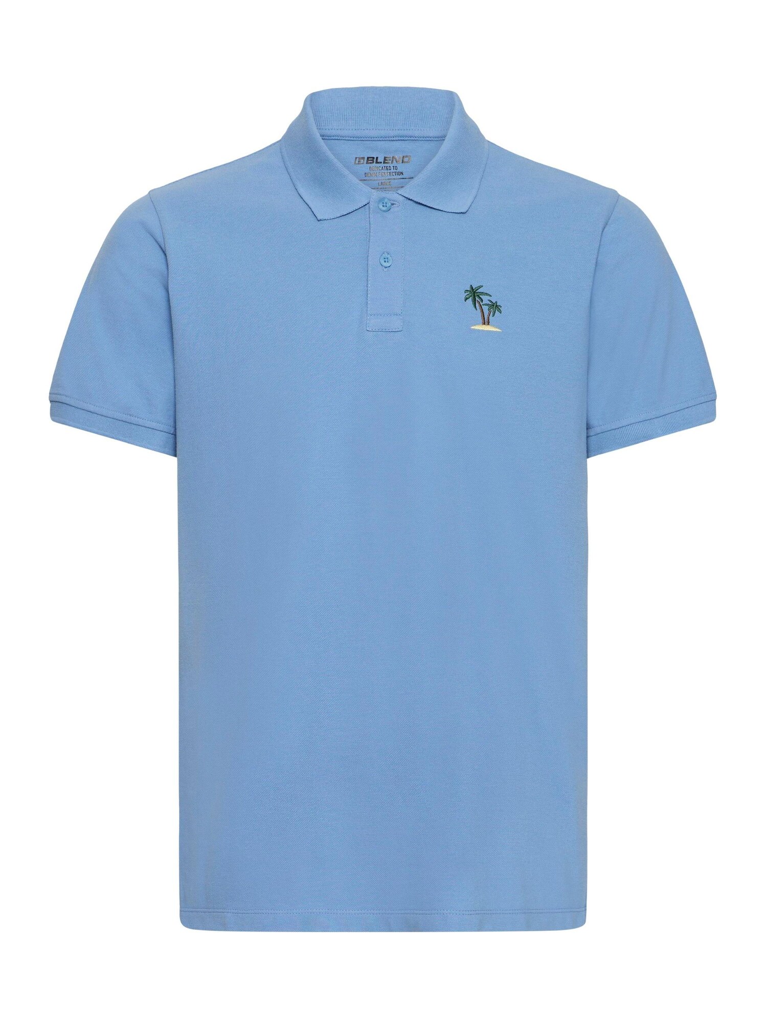 BLEND Camiseta ' BHFelise '  azul