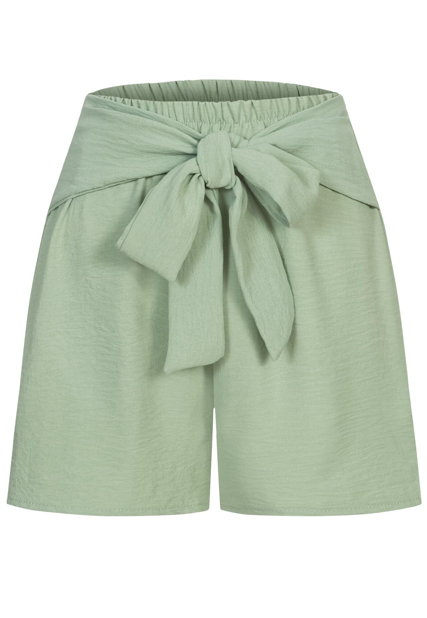 Cloud5ive Pantaloni  verde pastel