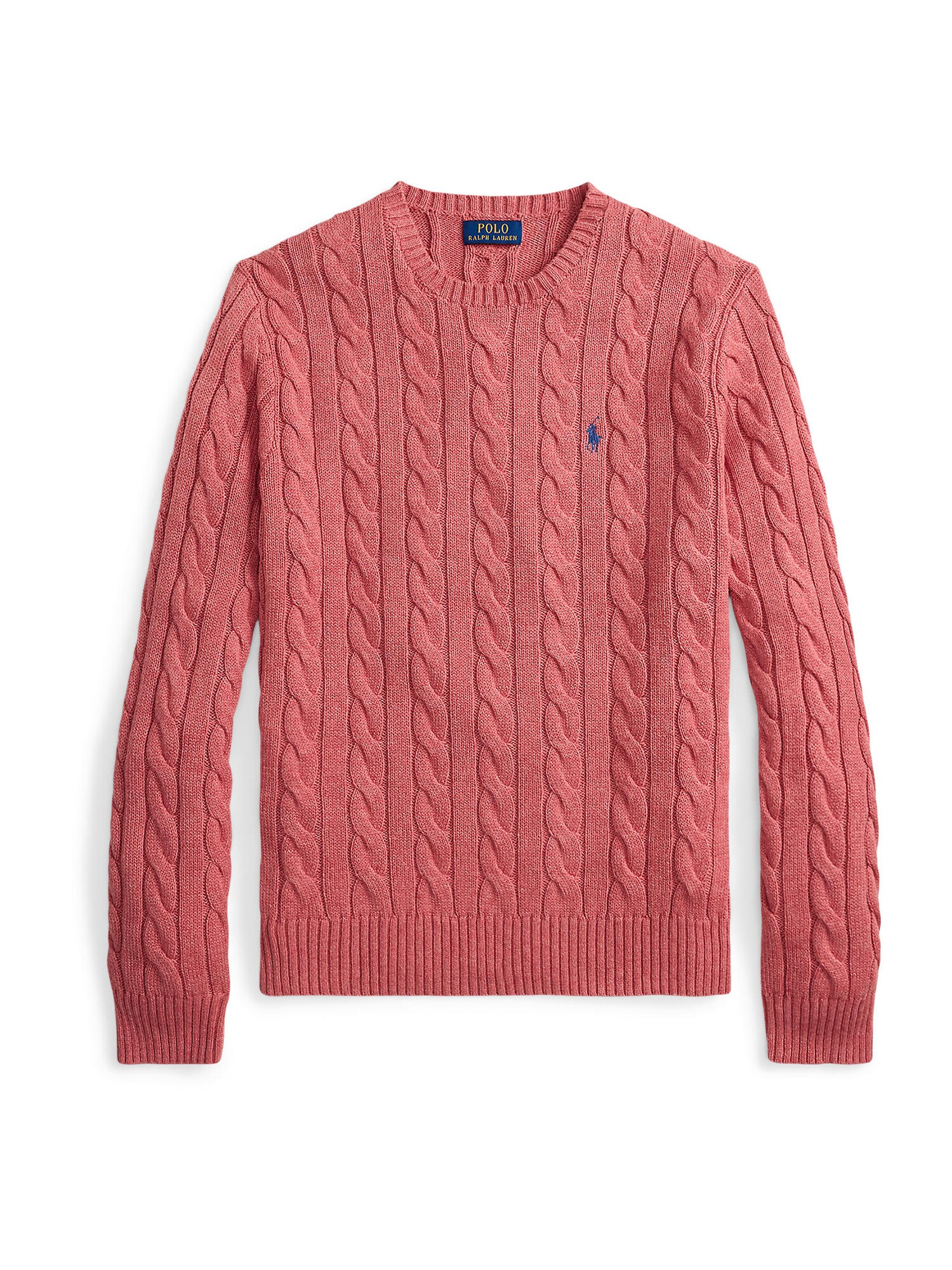 Polo Ralph Lauren Pulover Driver  roz