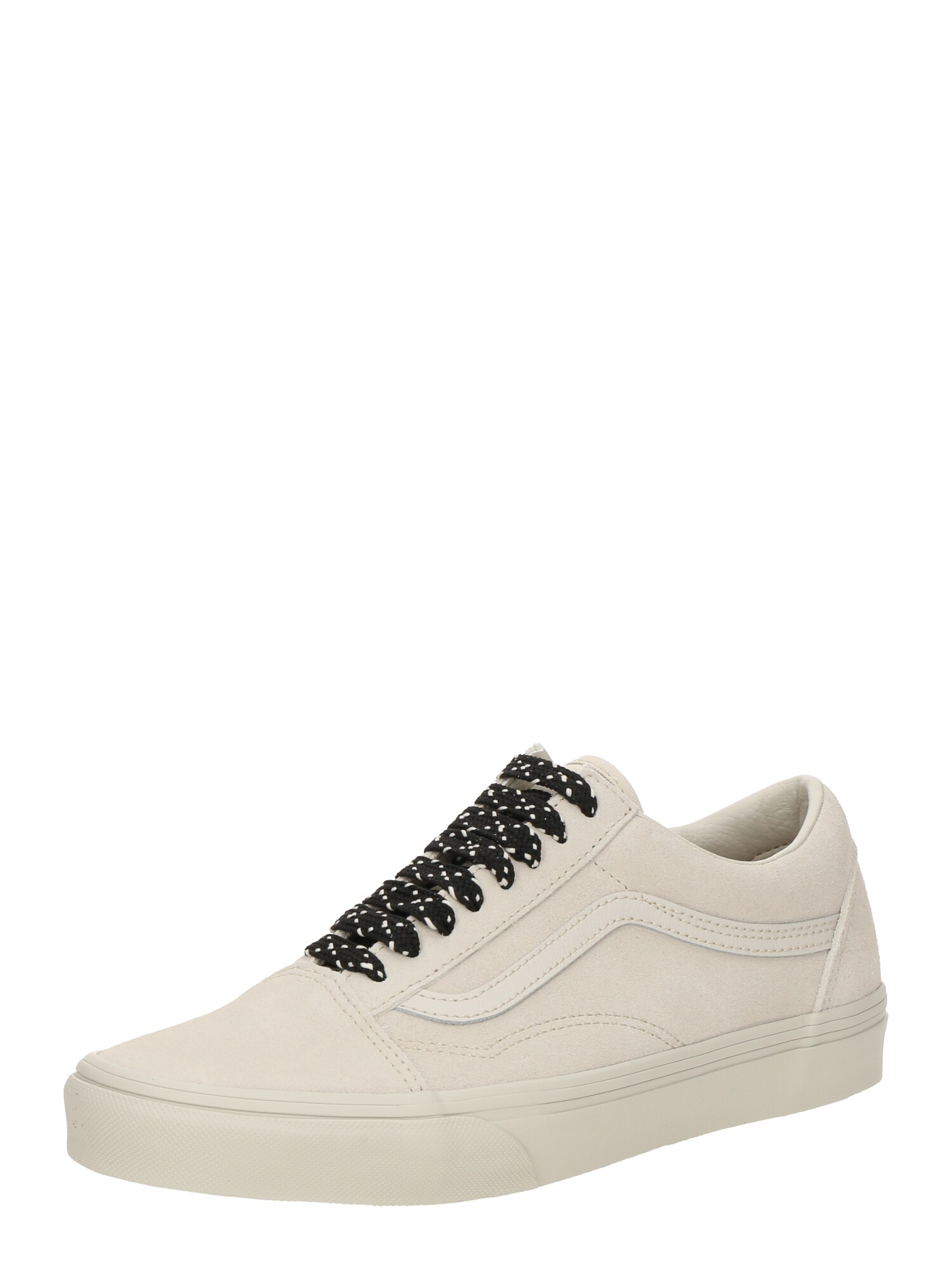VANS Nízke tenisky 'Old Skool' krémová