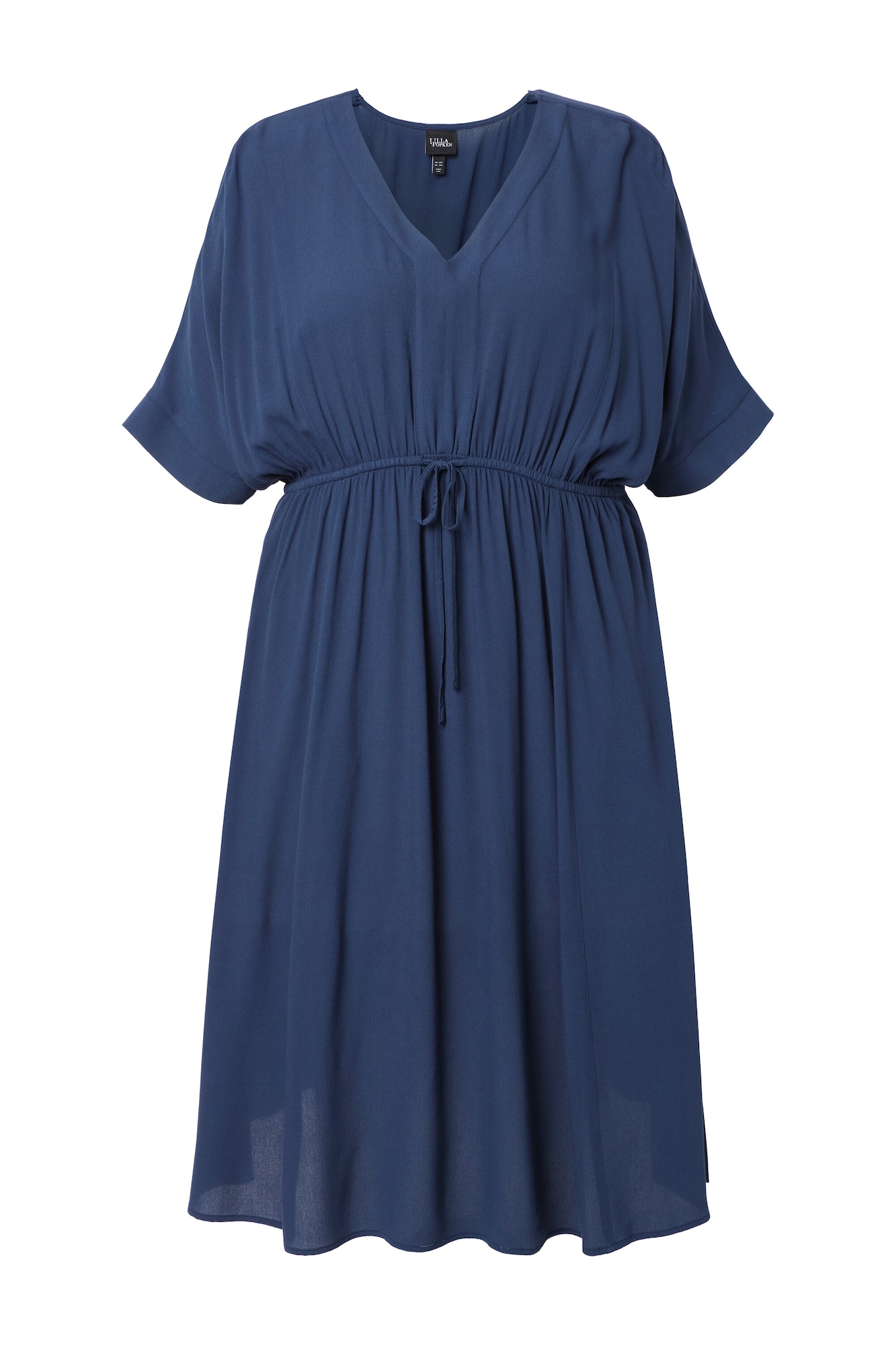Ulla Popken Rochie bleumarin