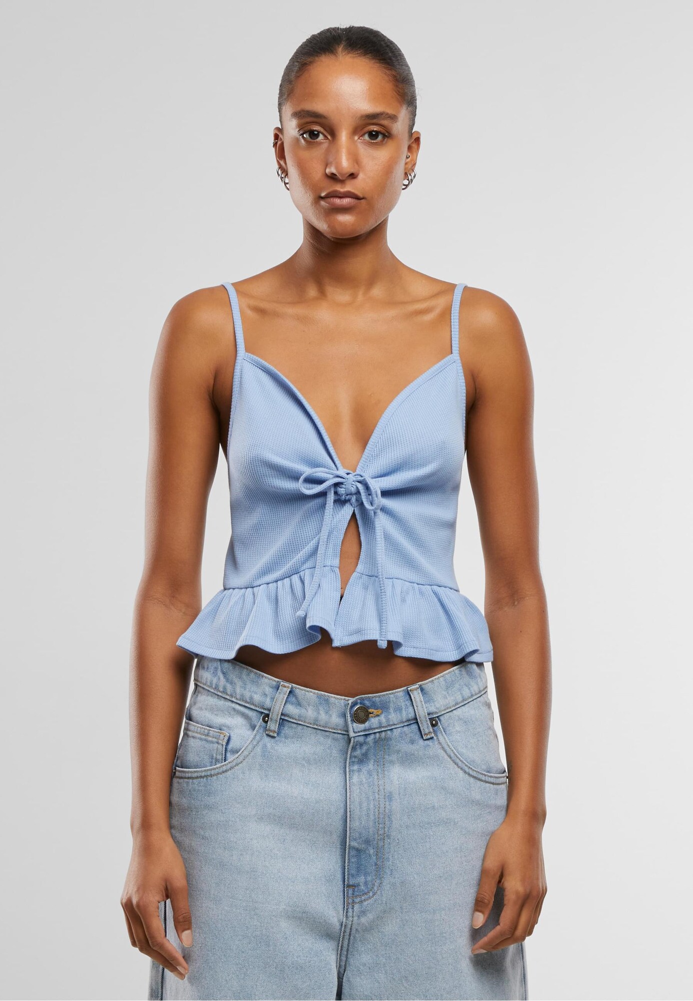 Thumbnail - Urban Classics Top