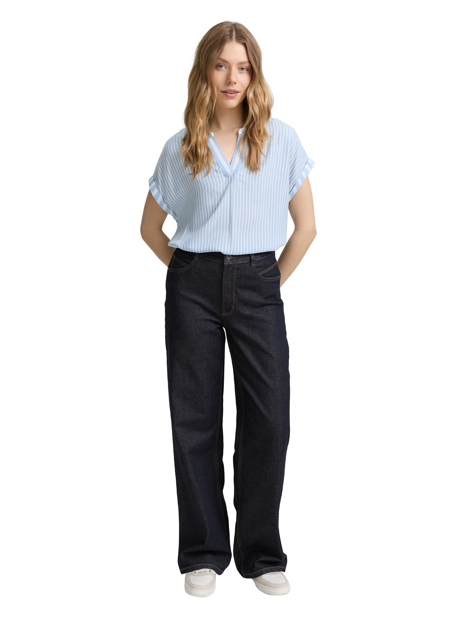 Thumbnail - TOM TAILOR Bluse