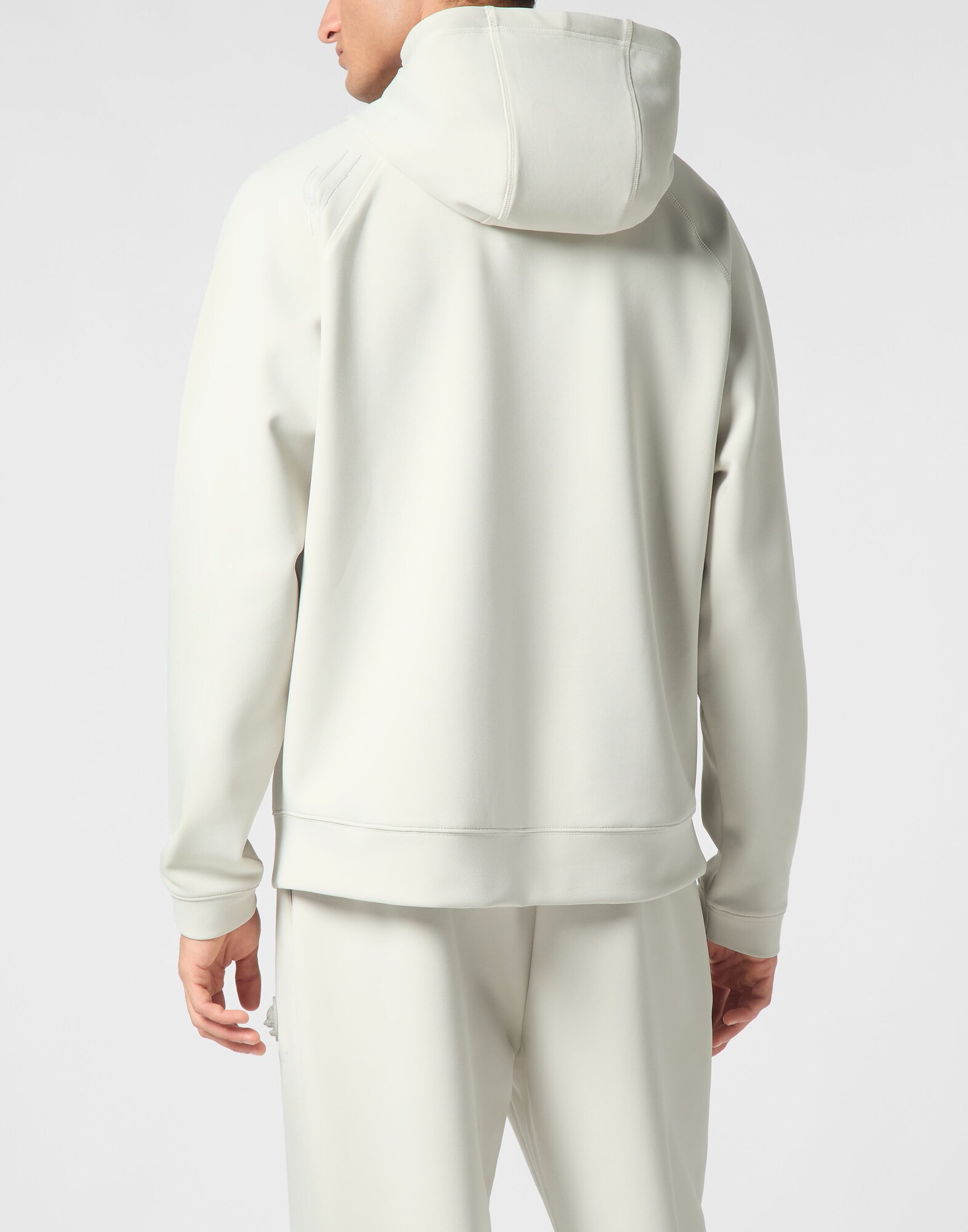 Plein Sport Sudadera  beige – imagen 4