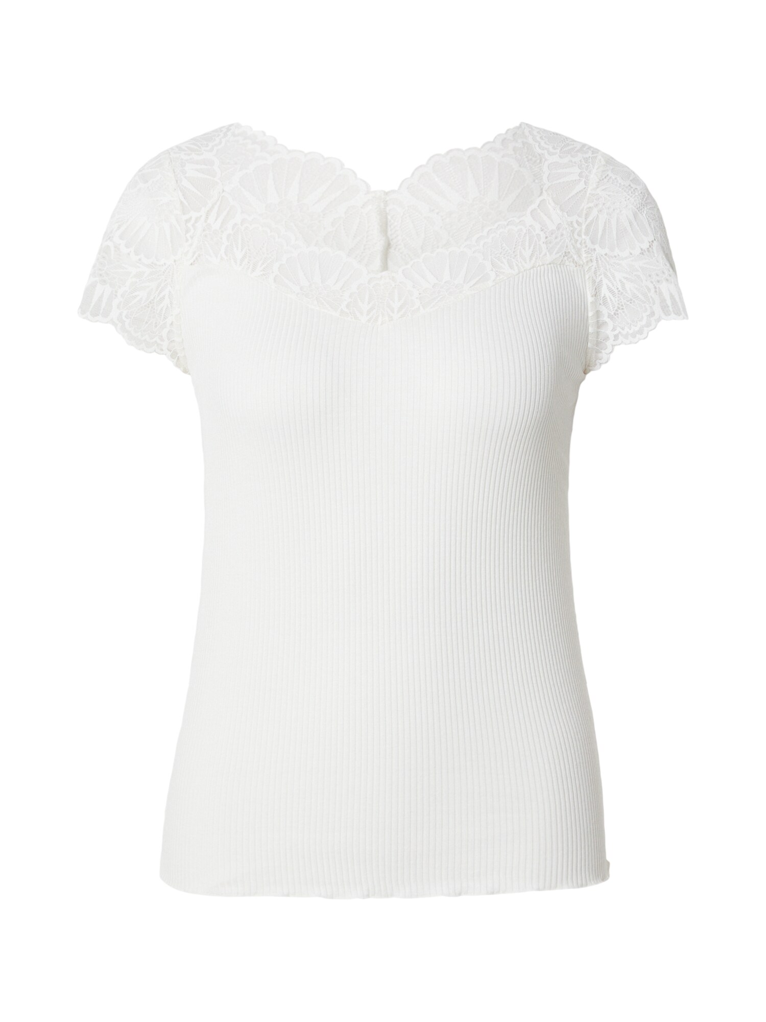 Rosemunde tricou – ușor, testat