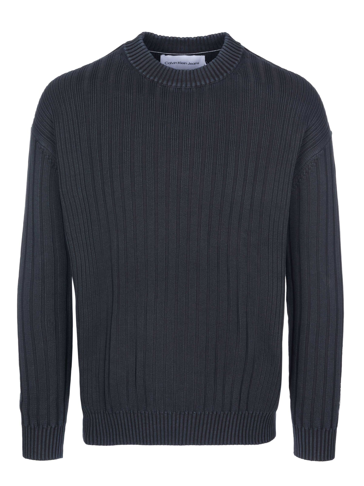 Calvin Klein Jersey 'Calvin Klein Jeans Pullover' antracita – imagen 1