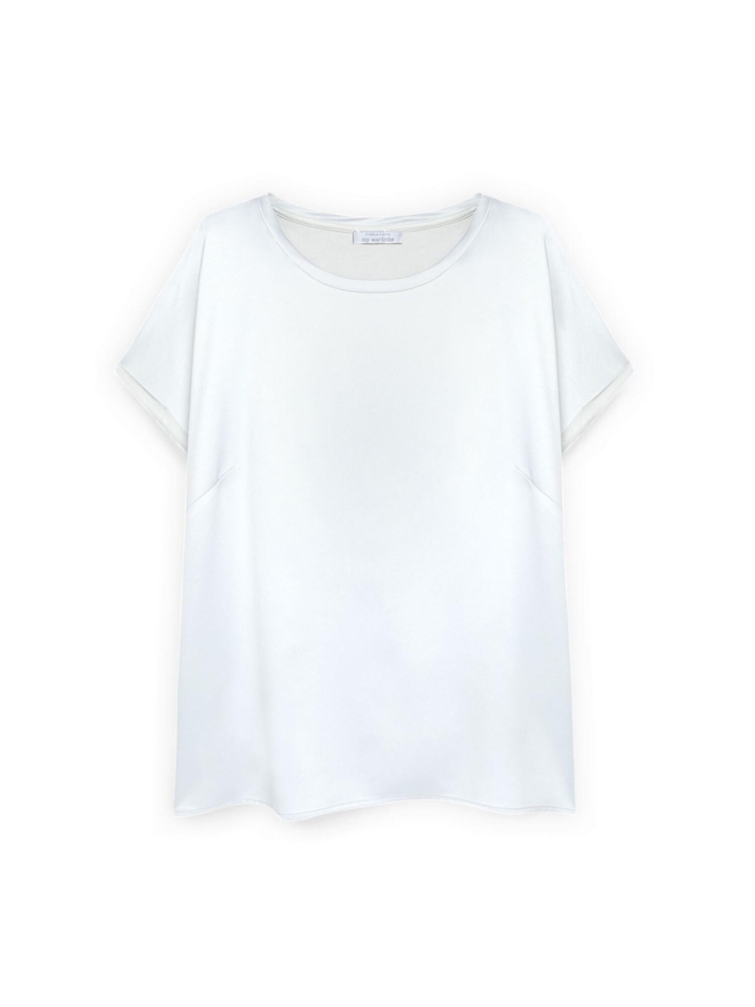 Fiorella Rubino Top  gris