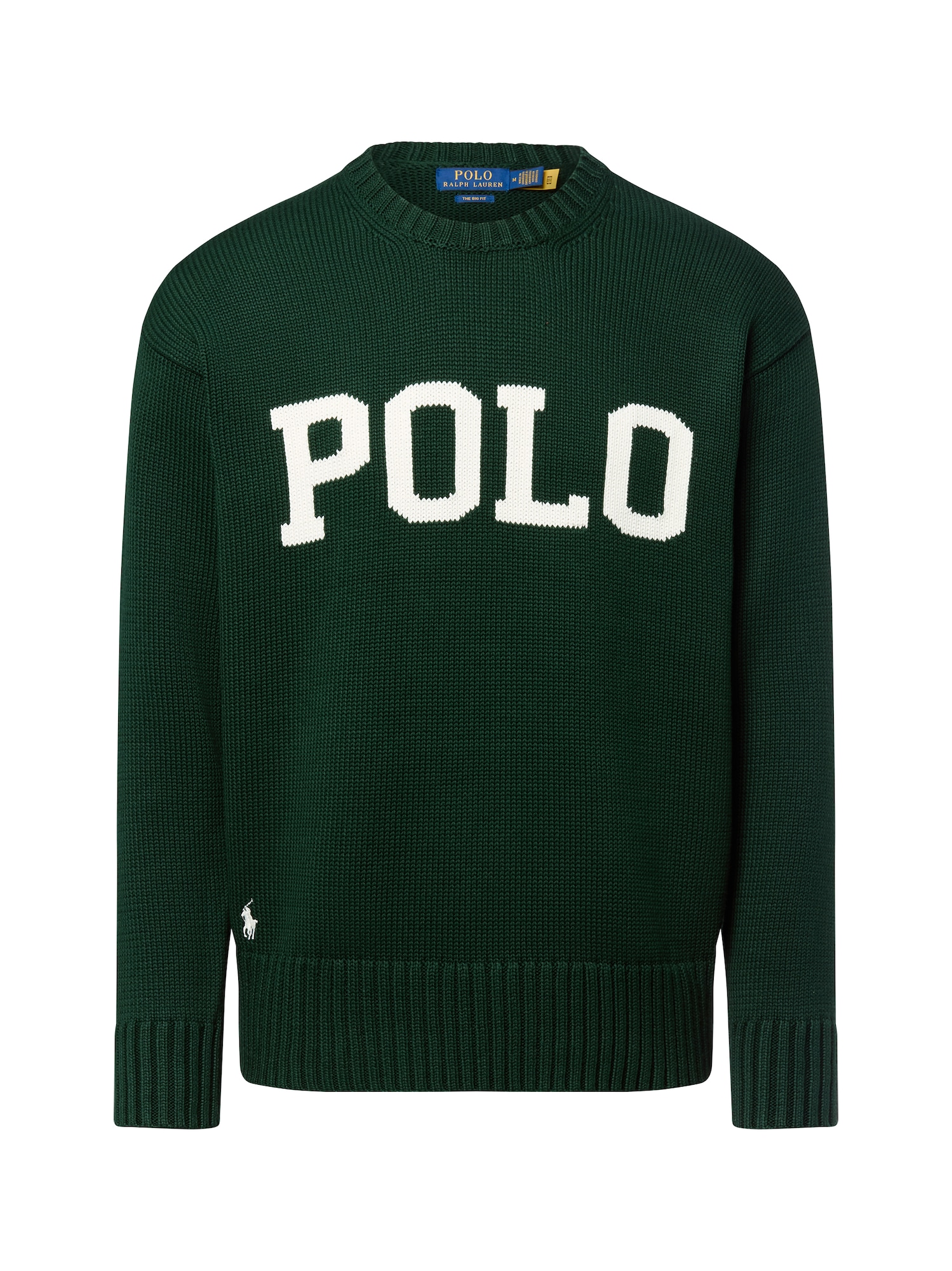 Thumbnail - Pullover