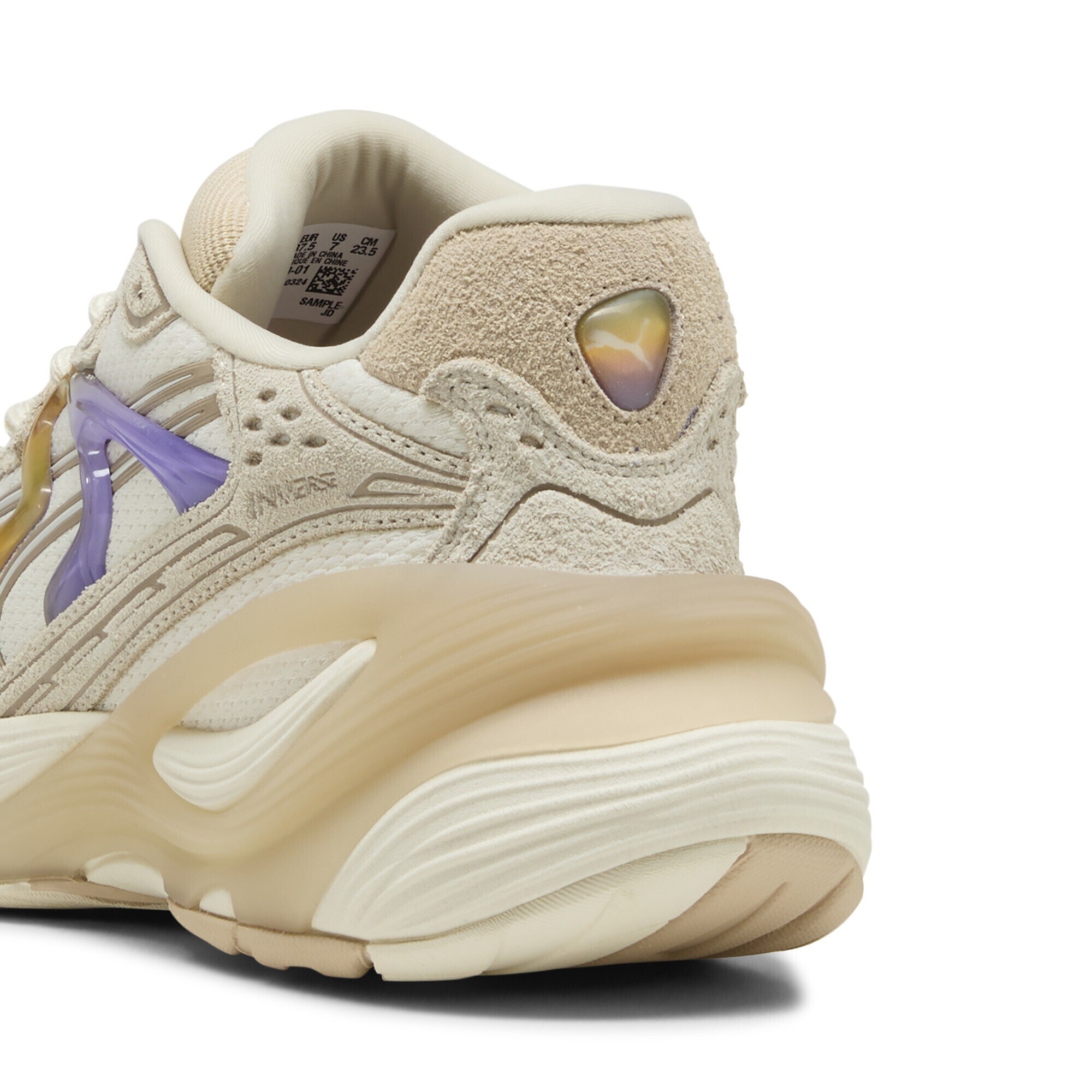 Thumbnail - Sneaker 'Inverse Candy'