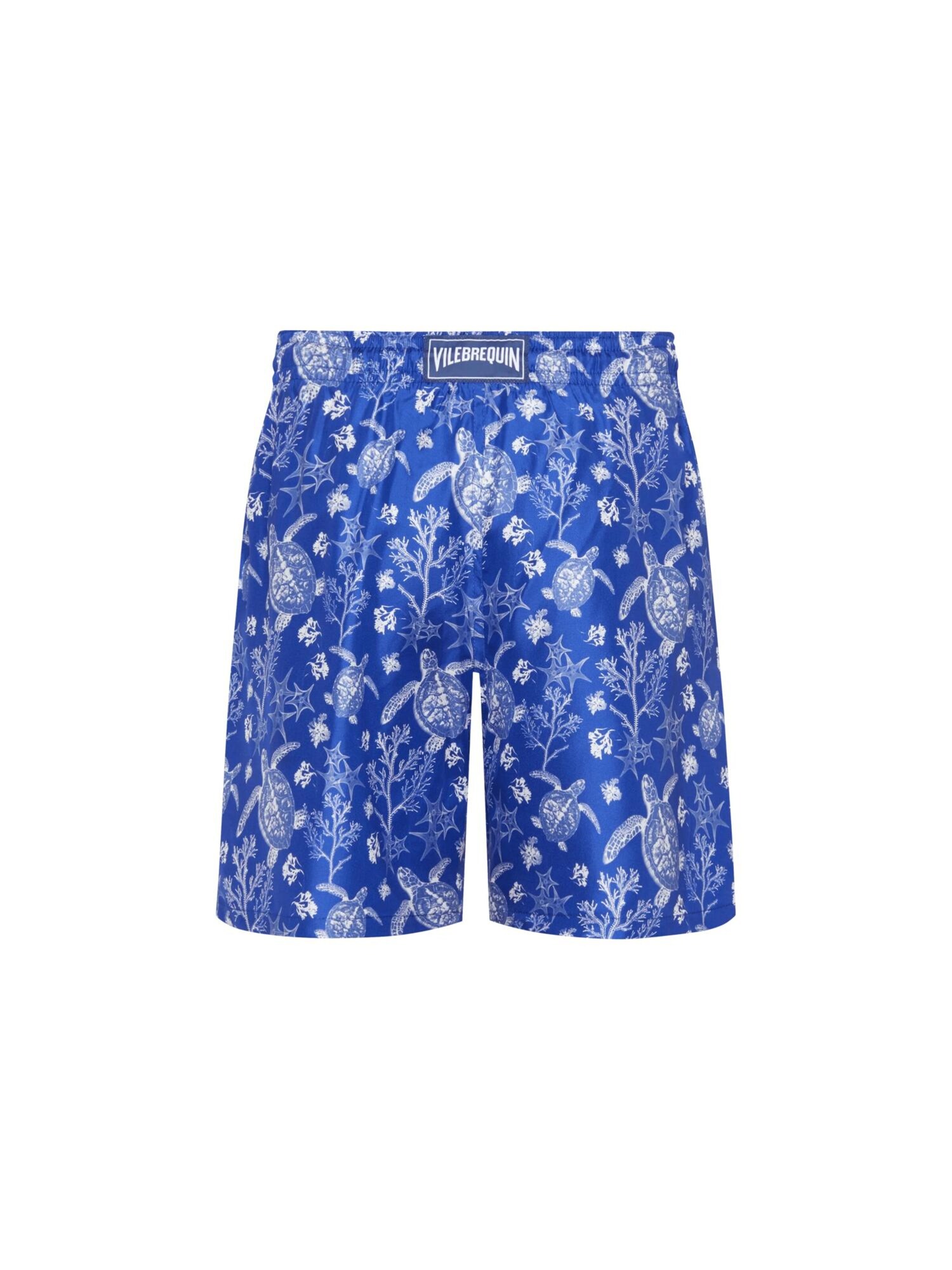 Vilebrequin Pantalón azul – imagen 10