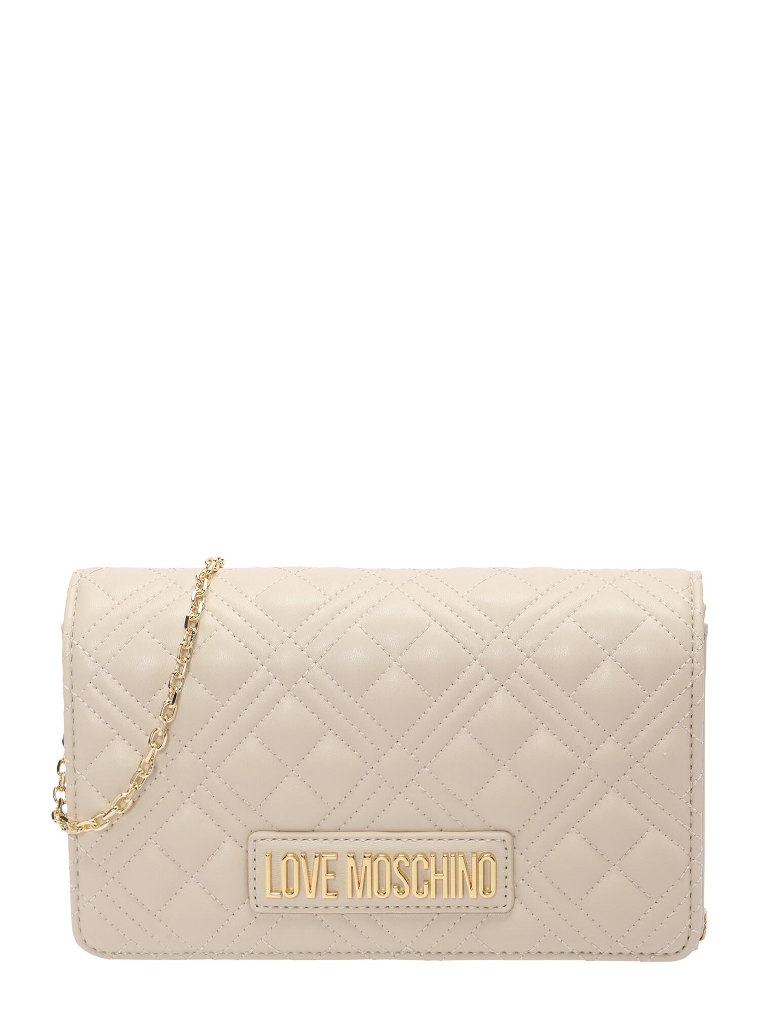 Love Moschino Party táska 'AVORIO'  elefántcsont akciós termékkép 1