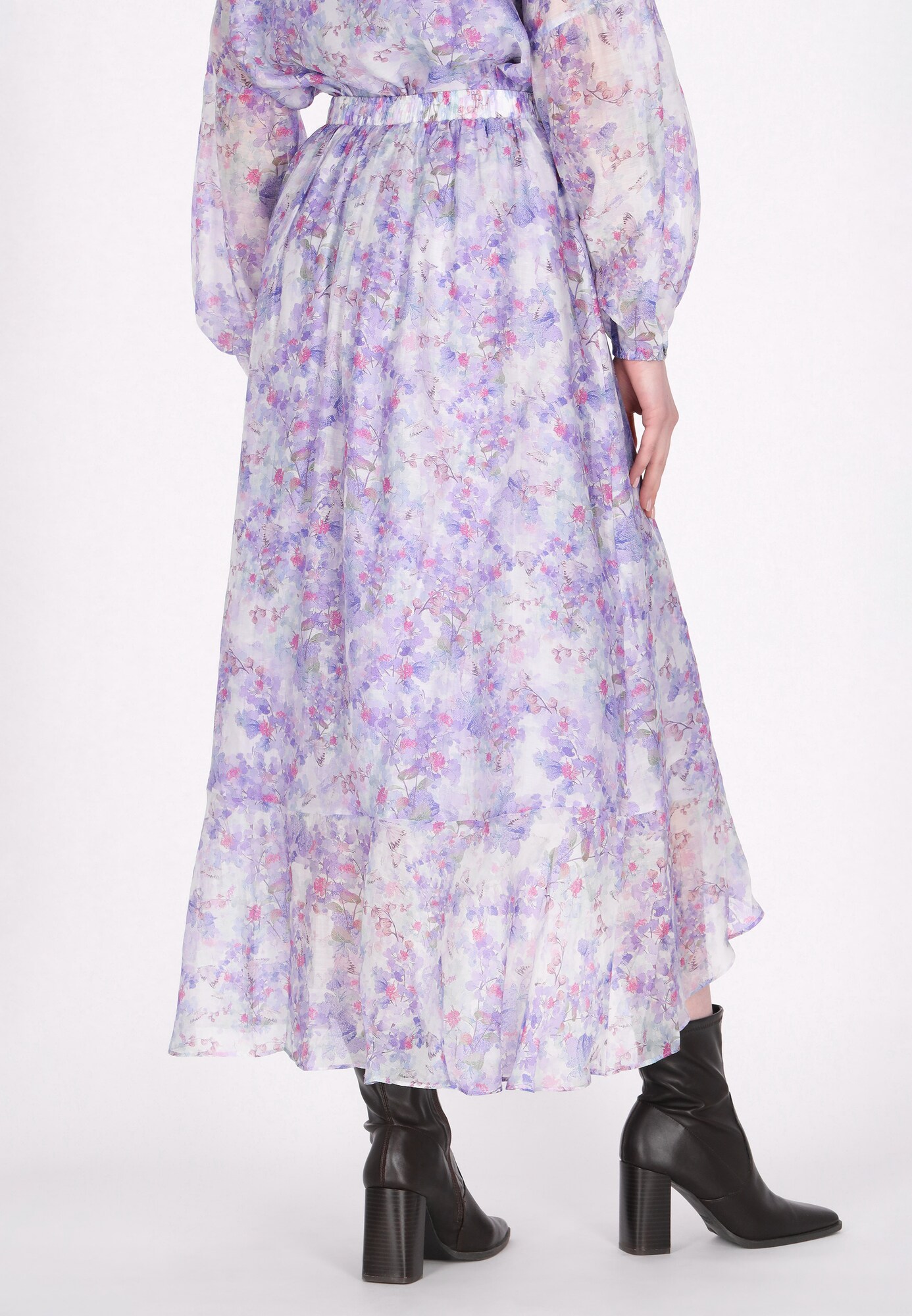 Thumbnail - DreiMaster Vintage Rock Fashion Look