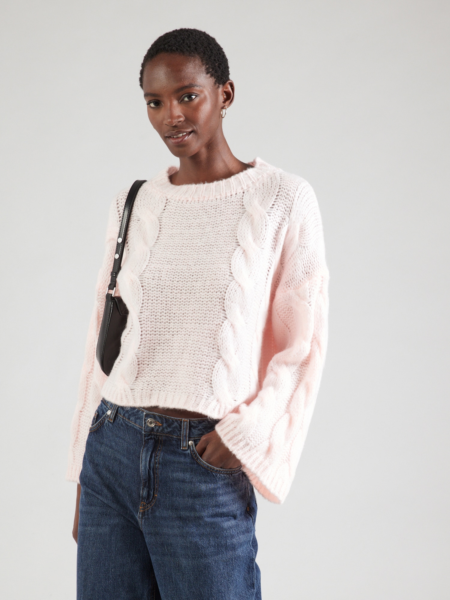 Thumbnail - Noella Pullover Lyza