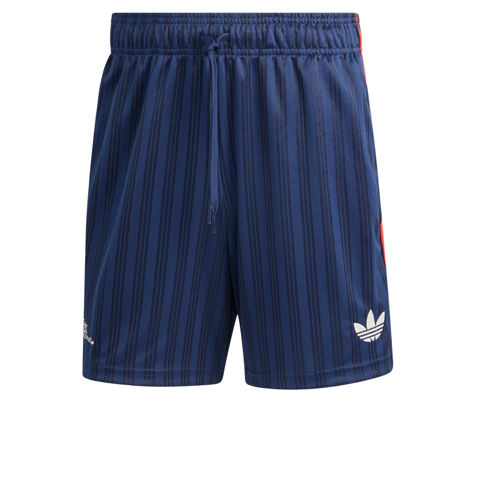 ADIDAS PERFORMANCE Pantalón deportivo 'Arsenal FC Originals' azul noche / rojo / blanco