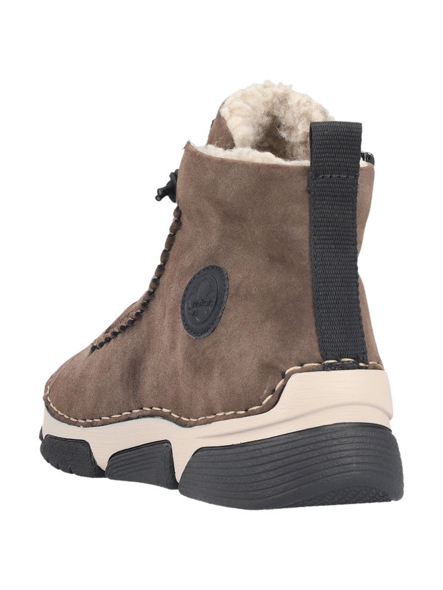 Thumbnail - Rieker Stiefelette
