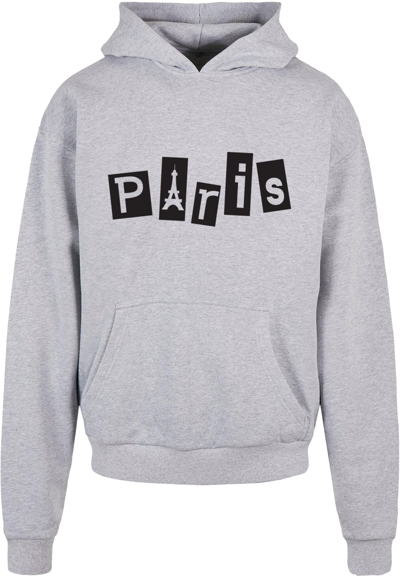 Thumbnail - Sweatshirt 'Paris'