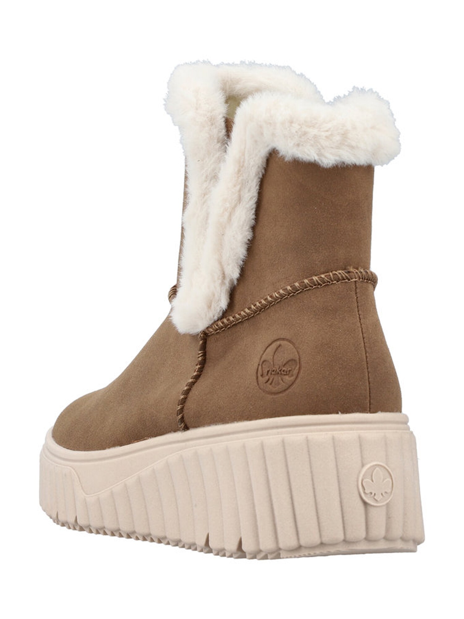 Thumbnail - Rieker Snowboots