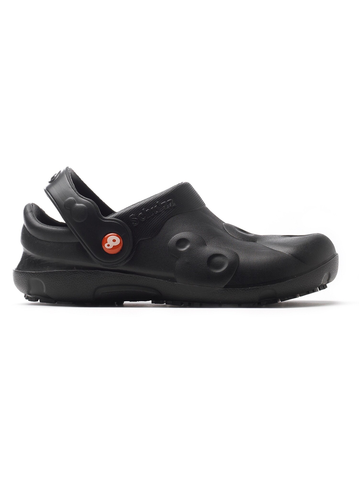 Schuzz Clogs